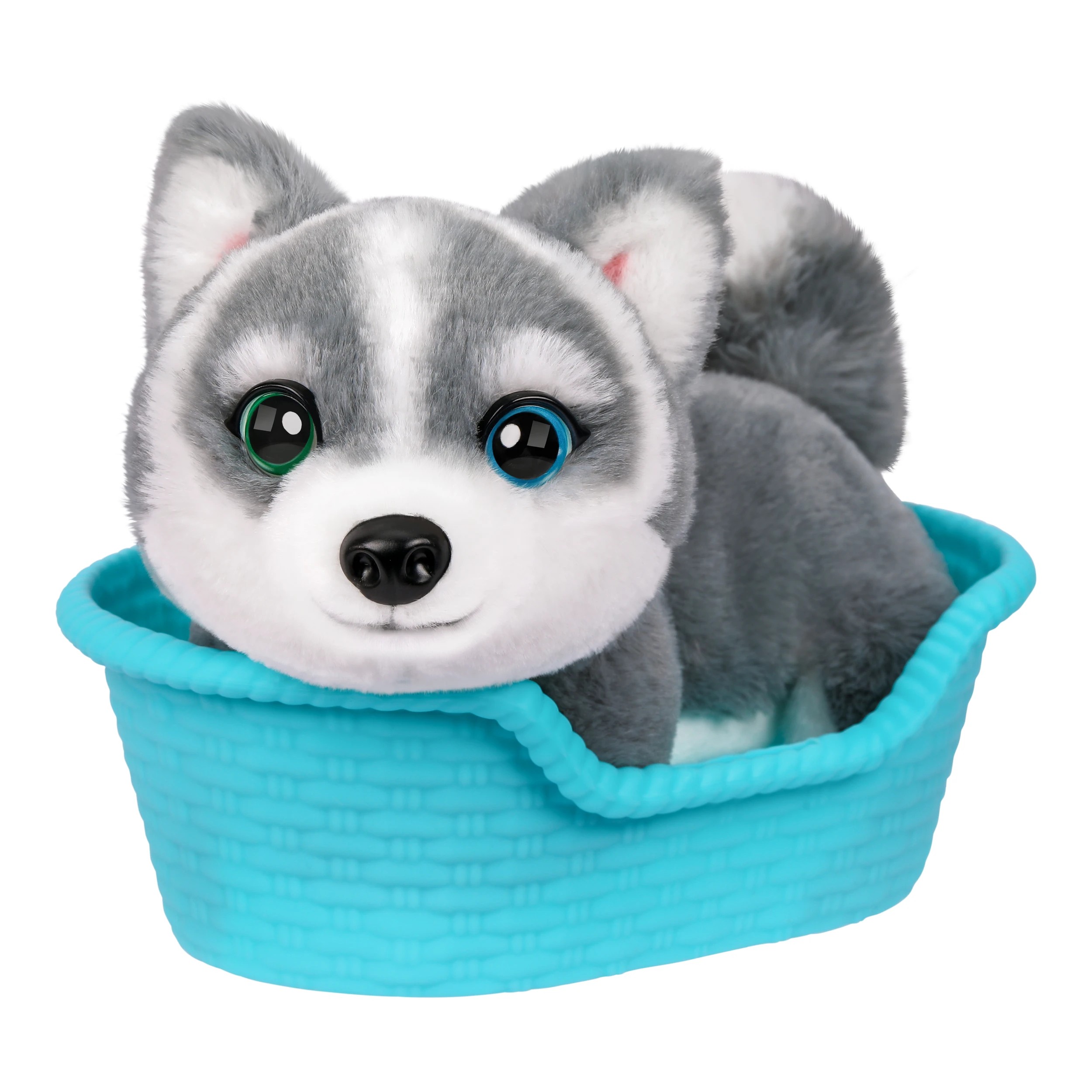 4 Little Live Pets My Really Real Puppy Mini Toy - Assorted, 4 of 10