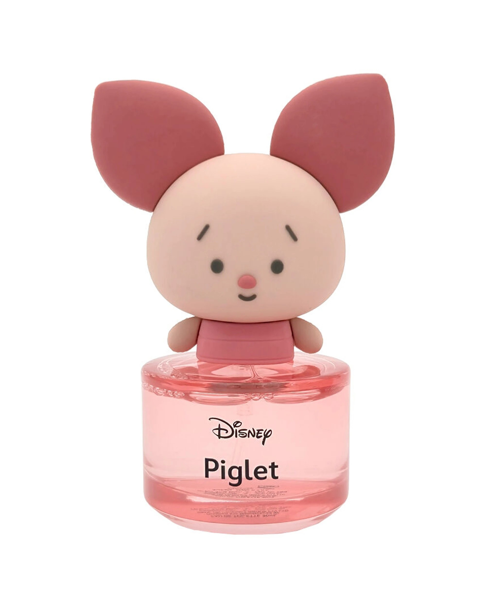 3 Disney 2PK Piglet Fragrance Perfume Spray Eau De Toilette 30ml - Multi, 3 of 3