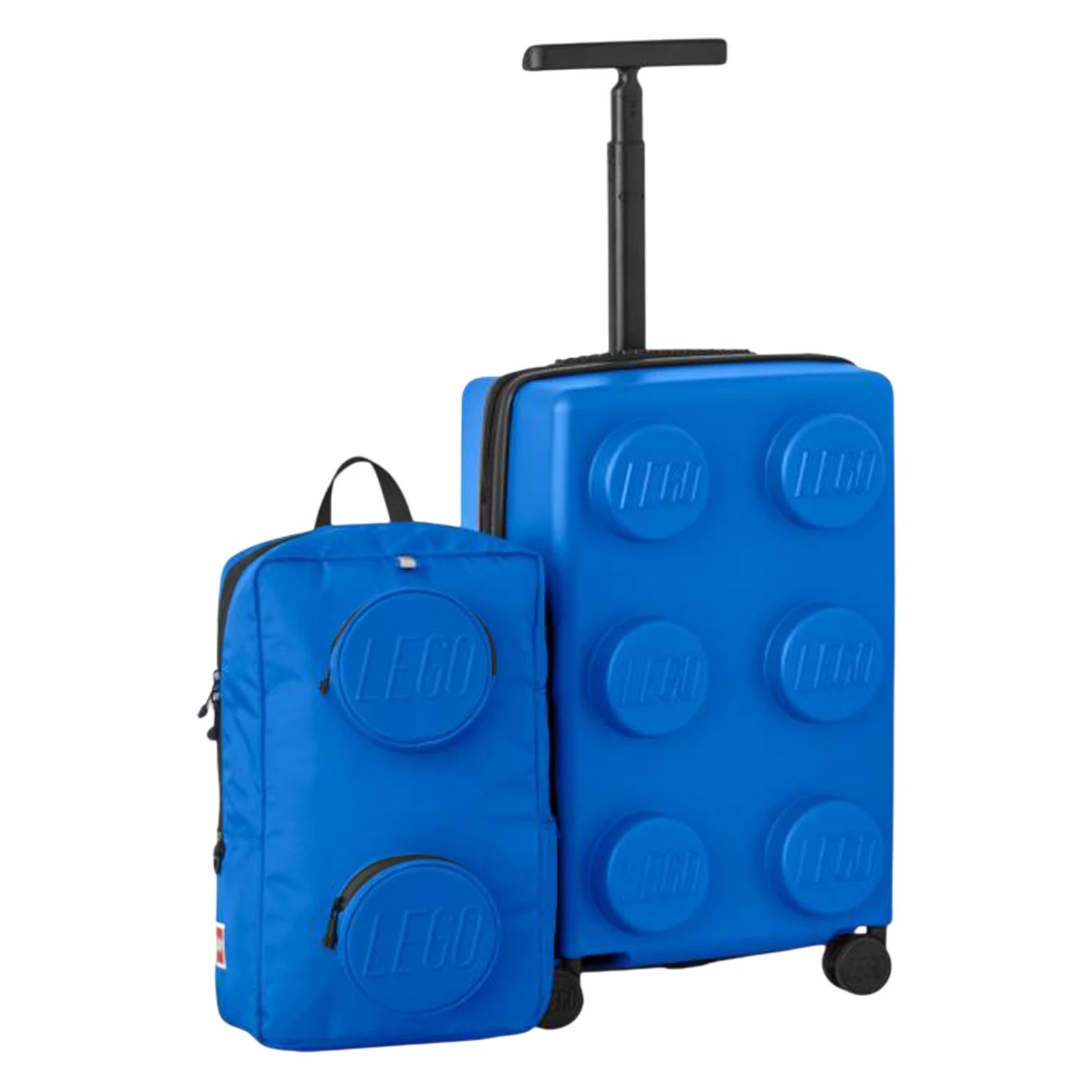 1 LEGO Travel Set - Blue, 1 of 9