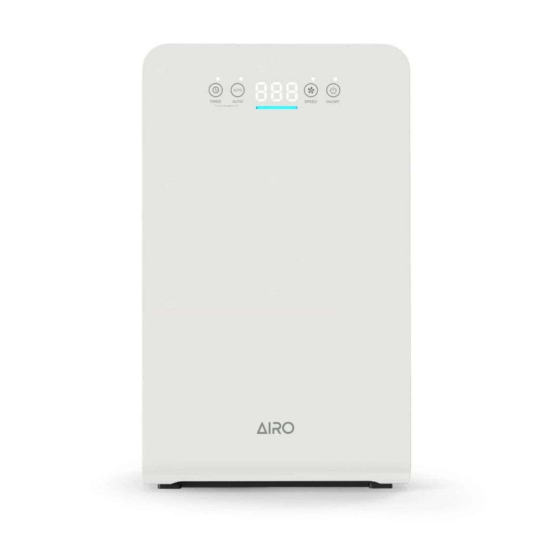 1 Airo Air Purifier, 1 of 5