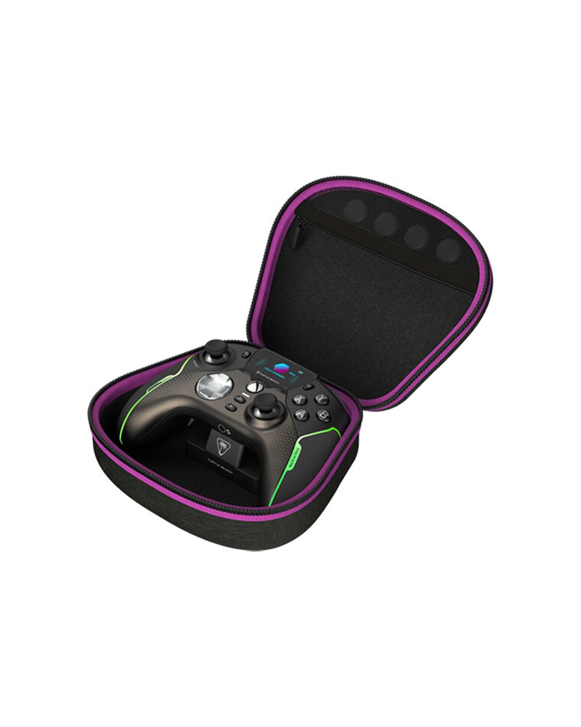 8 Turtle Beach Stealth Ultra Wireless Gaming Controller With Charge Dock
 - black, 8 of 9