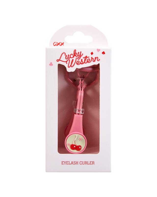 OXX Cosmetics Lucky Western Eyelash Cu