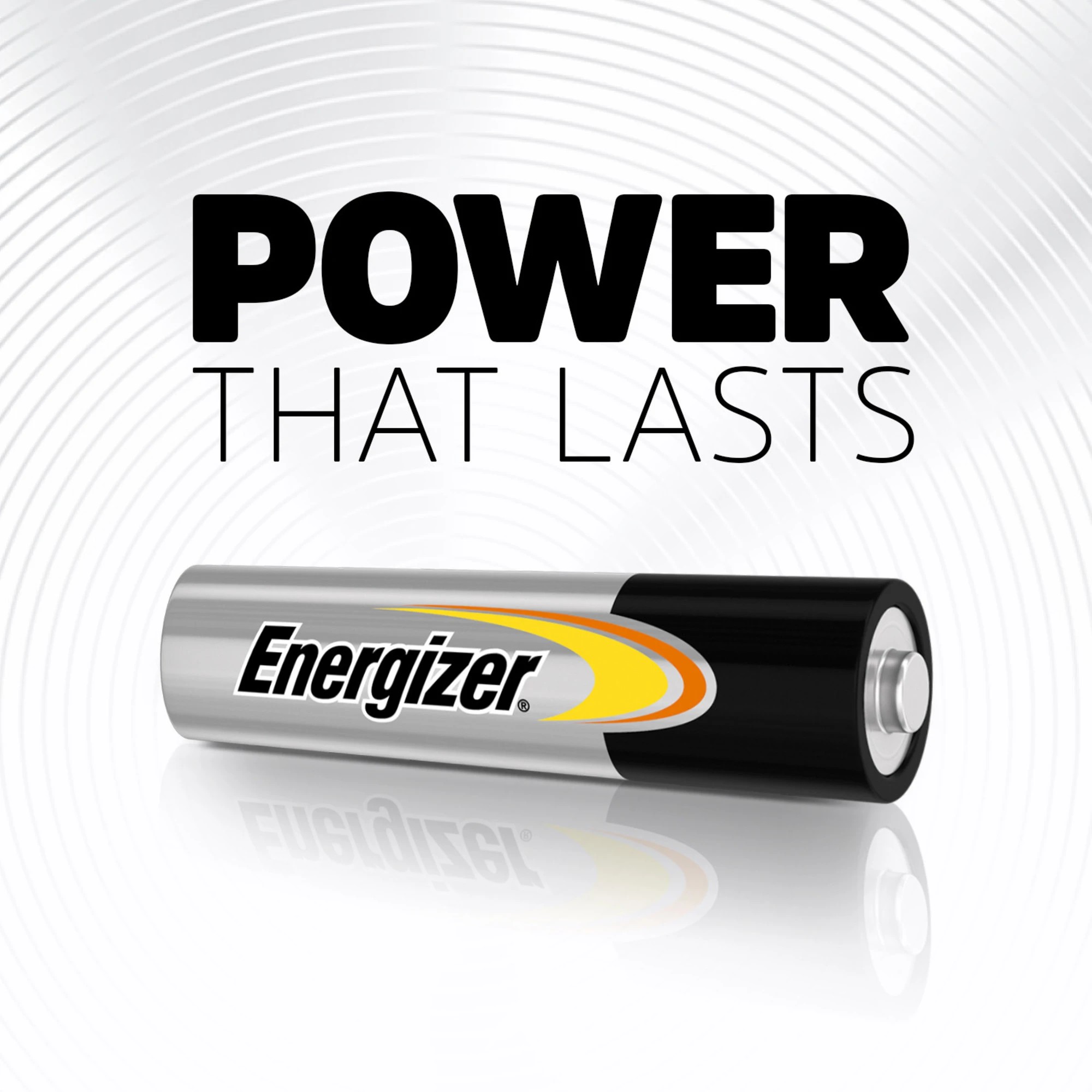 5 12 Pack Energizer Power AAA Alkaline Batteries Value Pack, 5 of 8