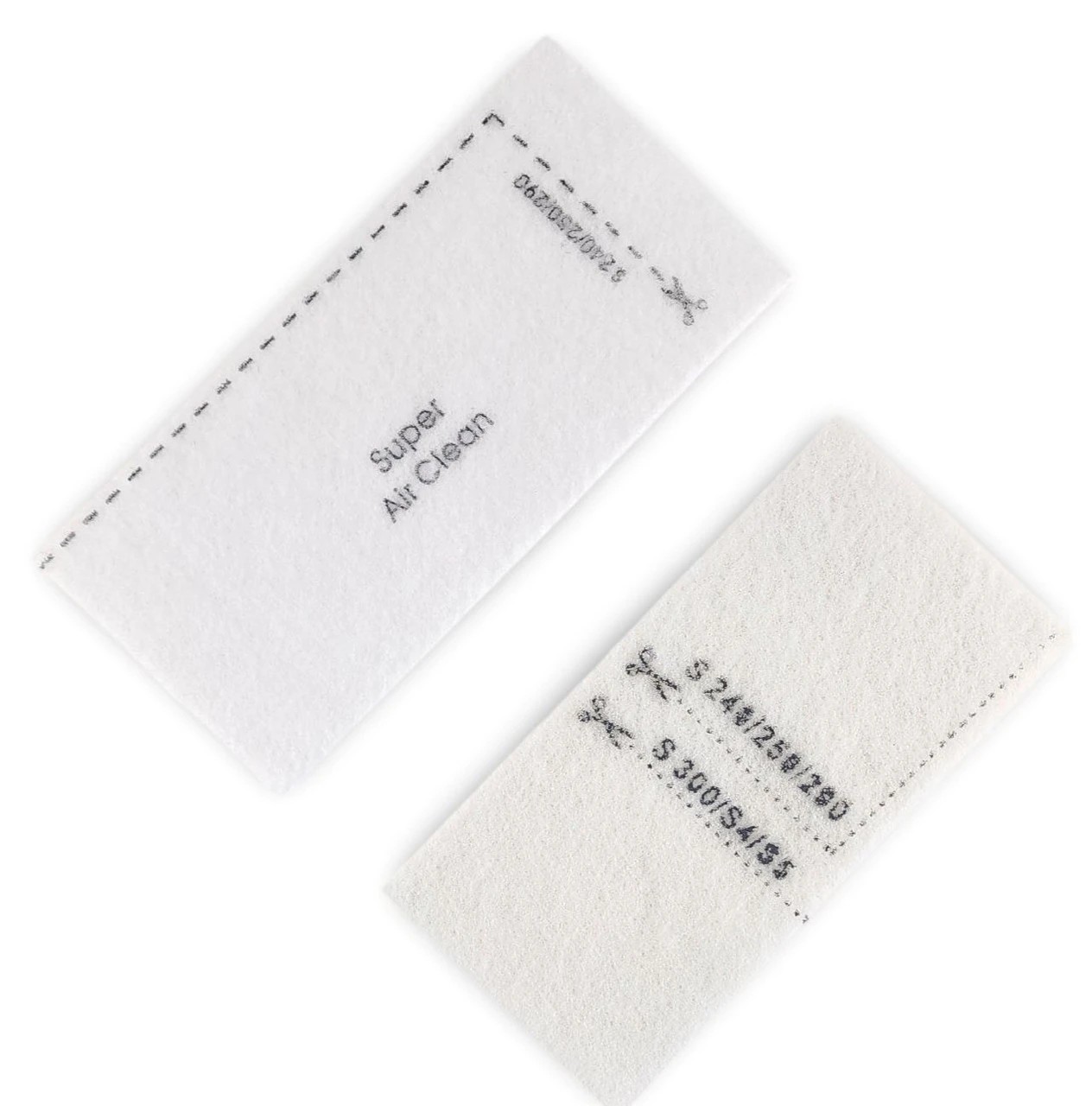 4 Hygieia 20 Bags FJM Type 3D For Miele Vacuum Cleaners - White, 4 of 4