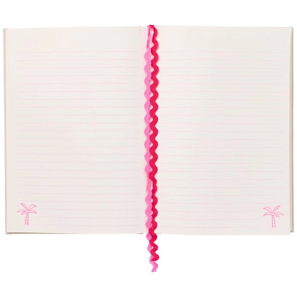 4 Otto Rach Jackson A5 Notebook Linen, 4 of 4