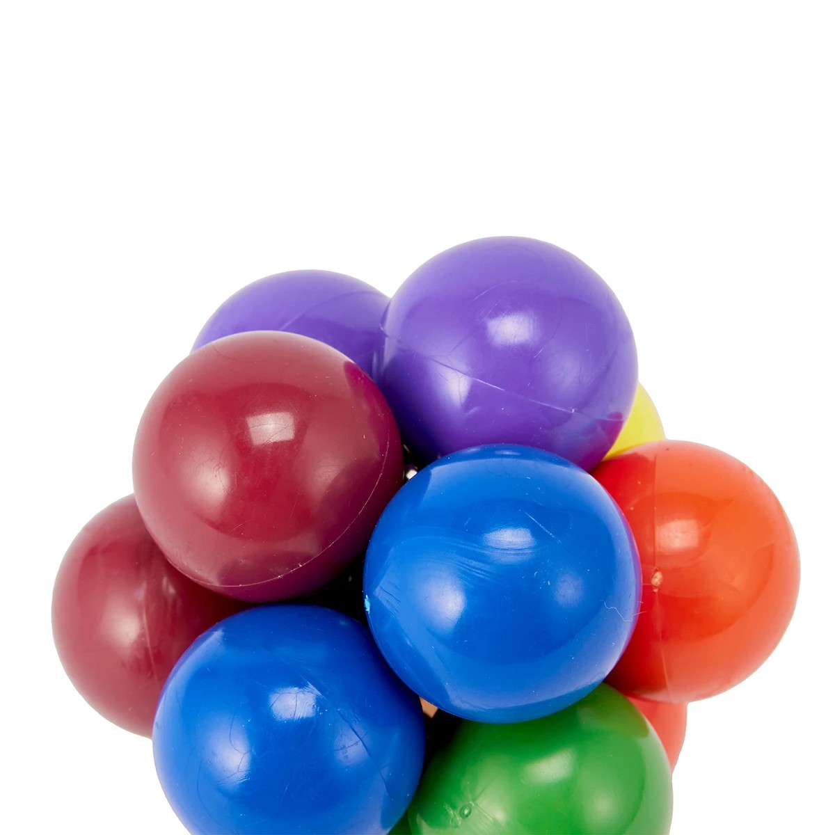 5 Atomic Fidget Ball, 5 of 6