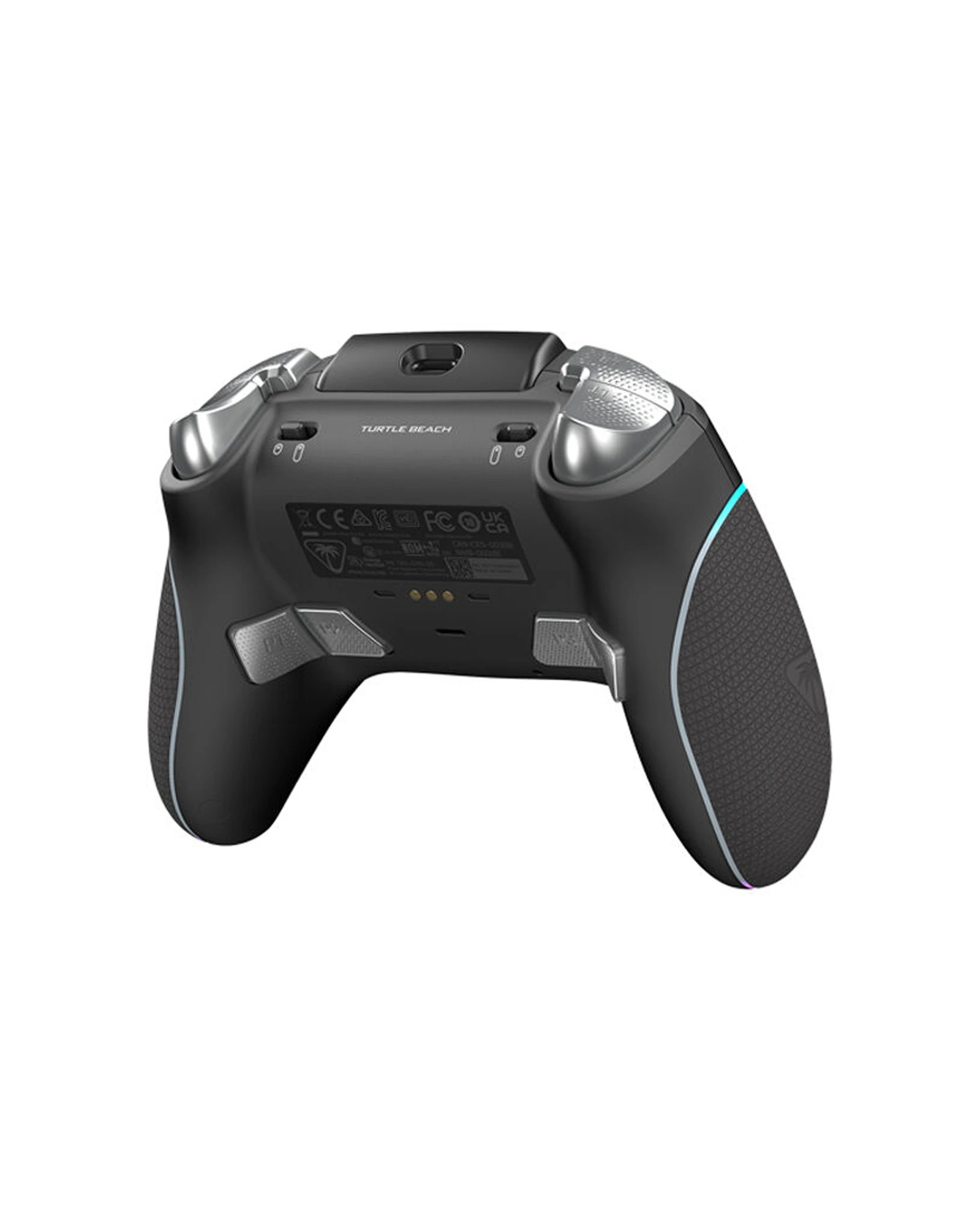 6 Turtle Beach Stealth Ultra Wireless Gaming Controller With Charge Dock
 - black, 6 of 9