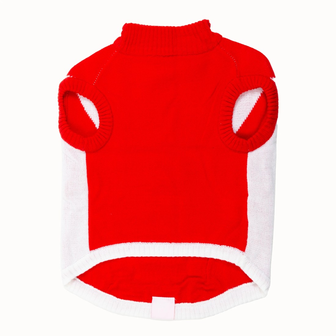2 AFL Sydney Swans Pet Jumper - Large, 2 of 4