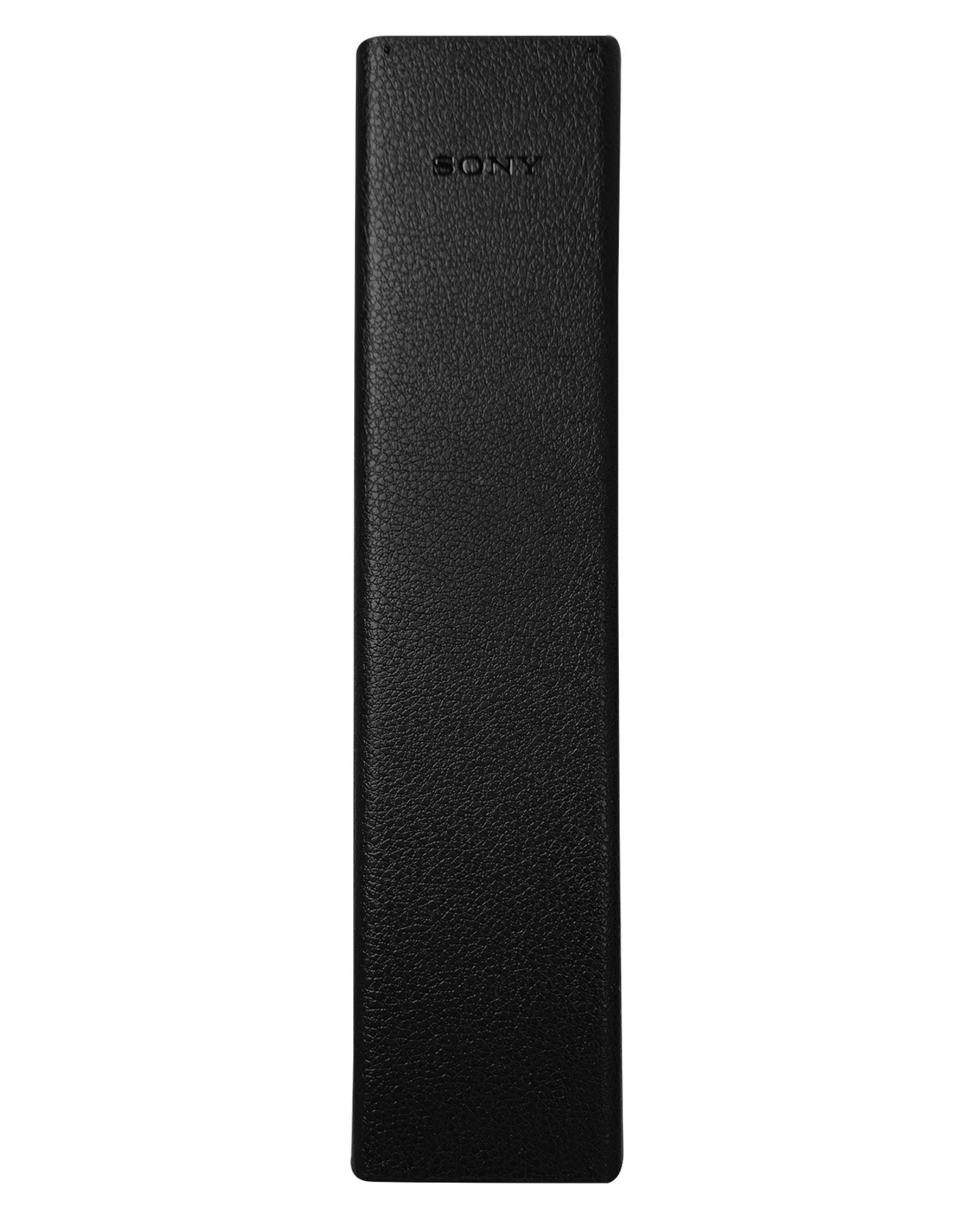 3 Sony Genuine TV Remote Control - RMF-TX220P - Black, 3 of 5