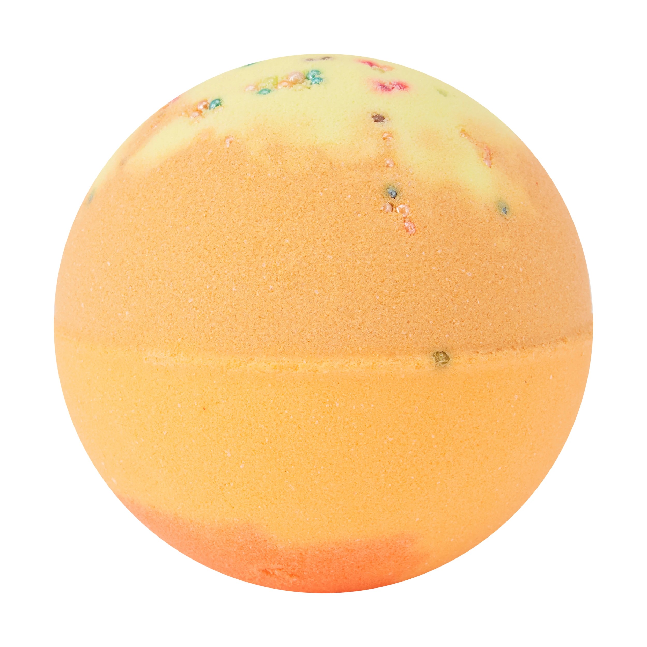 2 OXX Bodycare Spa Fizz Bath Fizzer 100g - Bubblegum Scented, 2 of 5