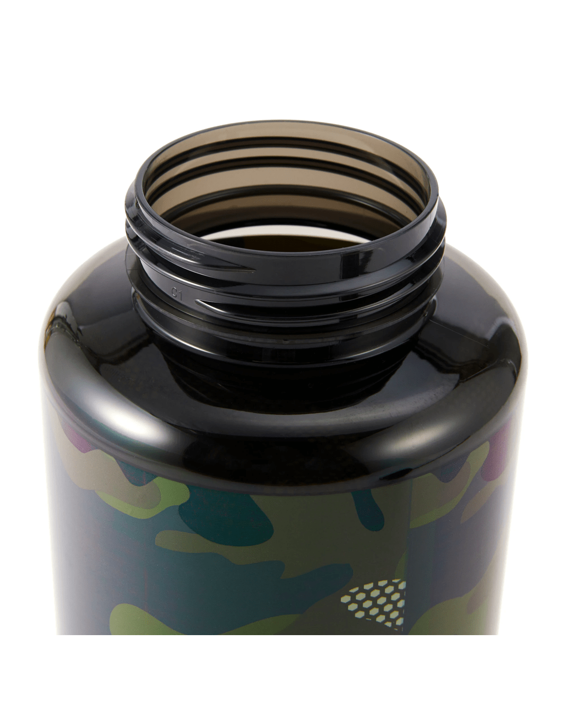 6 1L Camo Cylinder Drink Bottle, 6 of 7