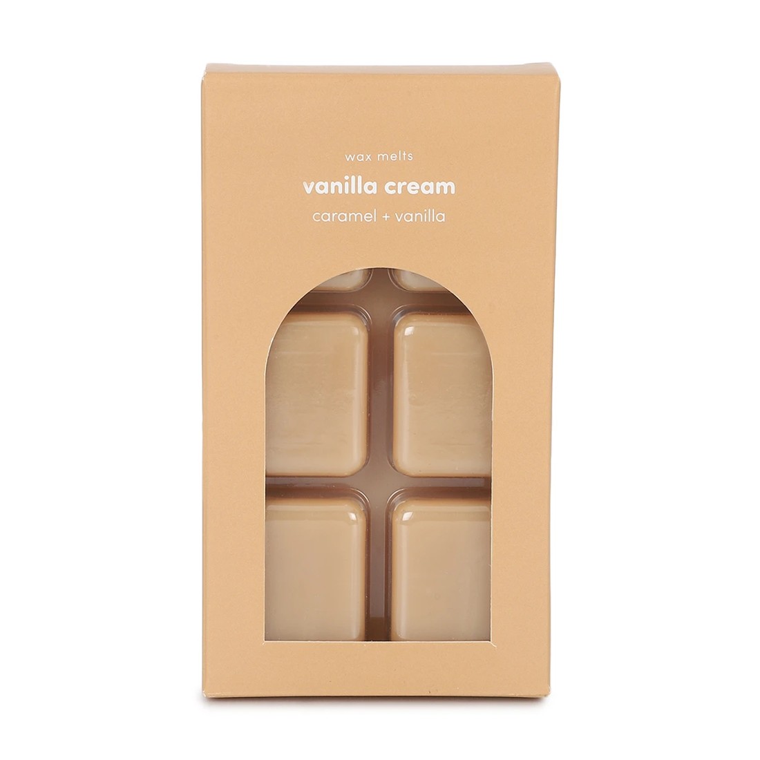 3 Vanilla Cream Wax Melts, 3 of 4