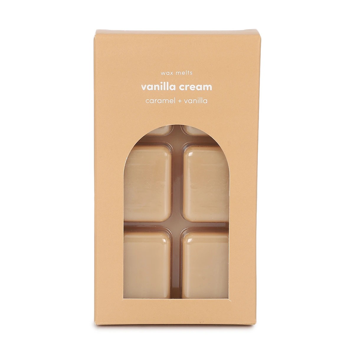 3 Vanilla Cream Wax Melts, 3 of 4