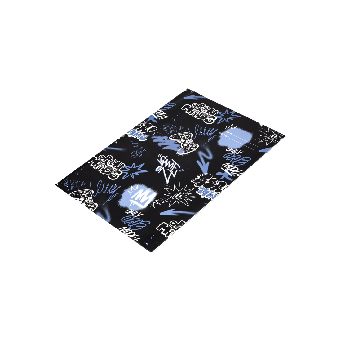 2 A4 Book Sleeve - Gamer, 2 of 5