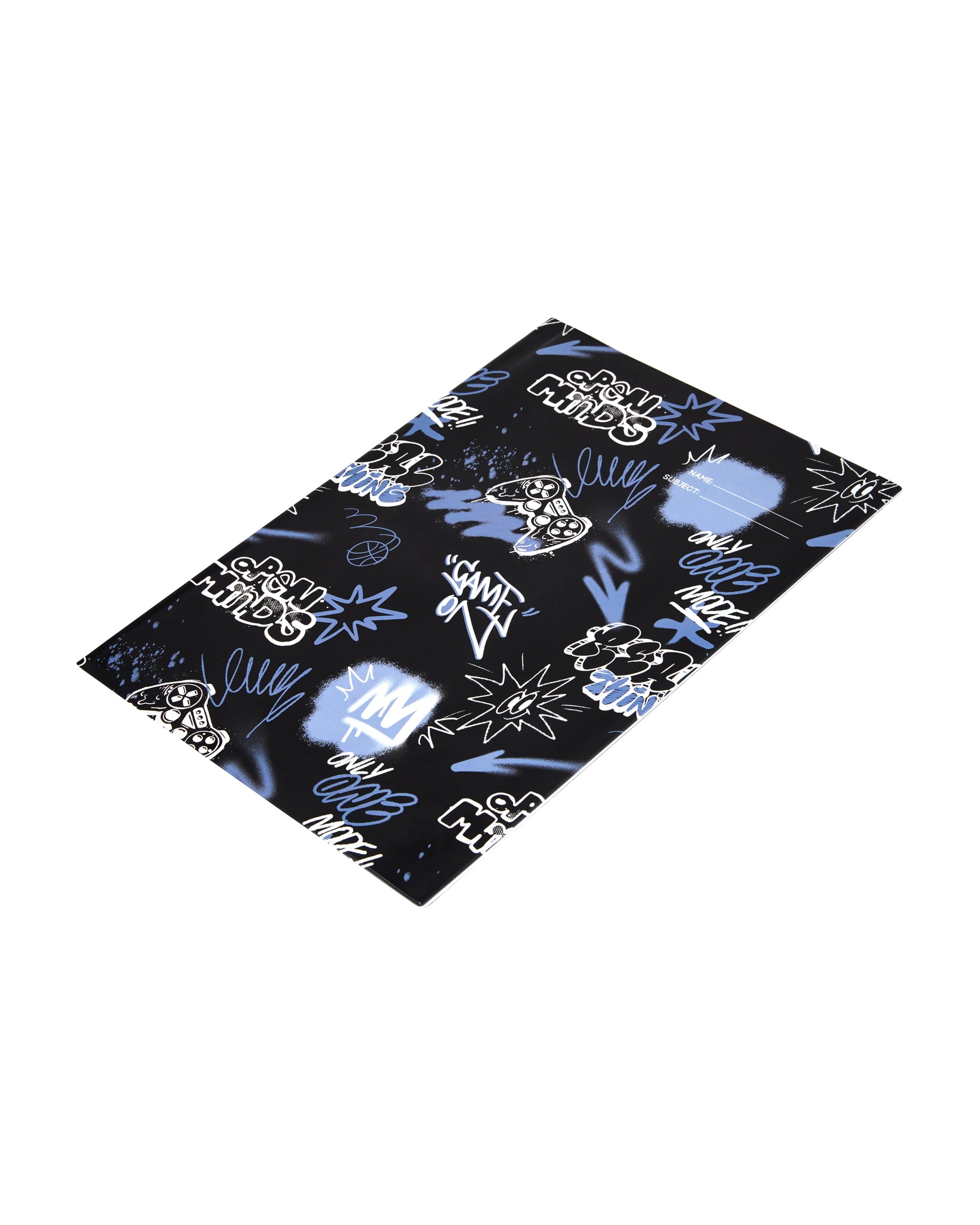 2 A4 Book Sleeve - Gamer, 2 of 5