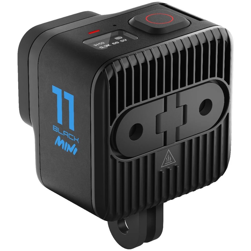 7 GoPro HERO11 Black Mini Camera, 7 of 10