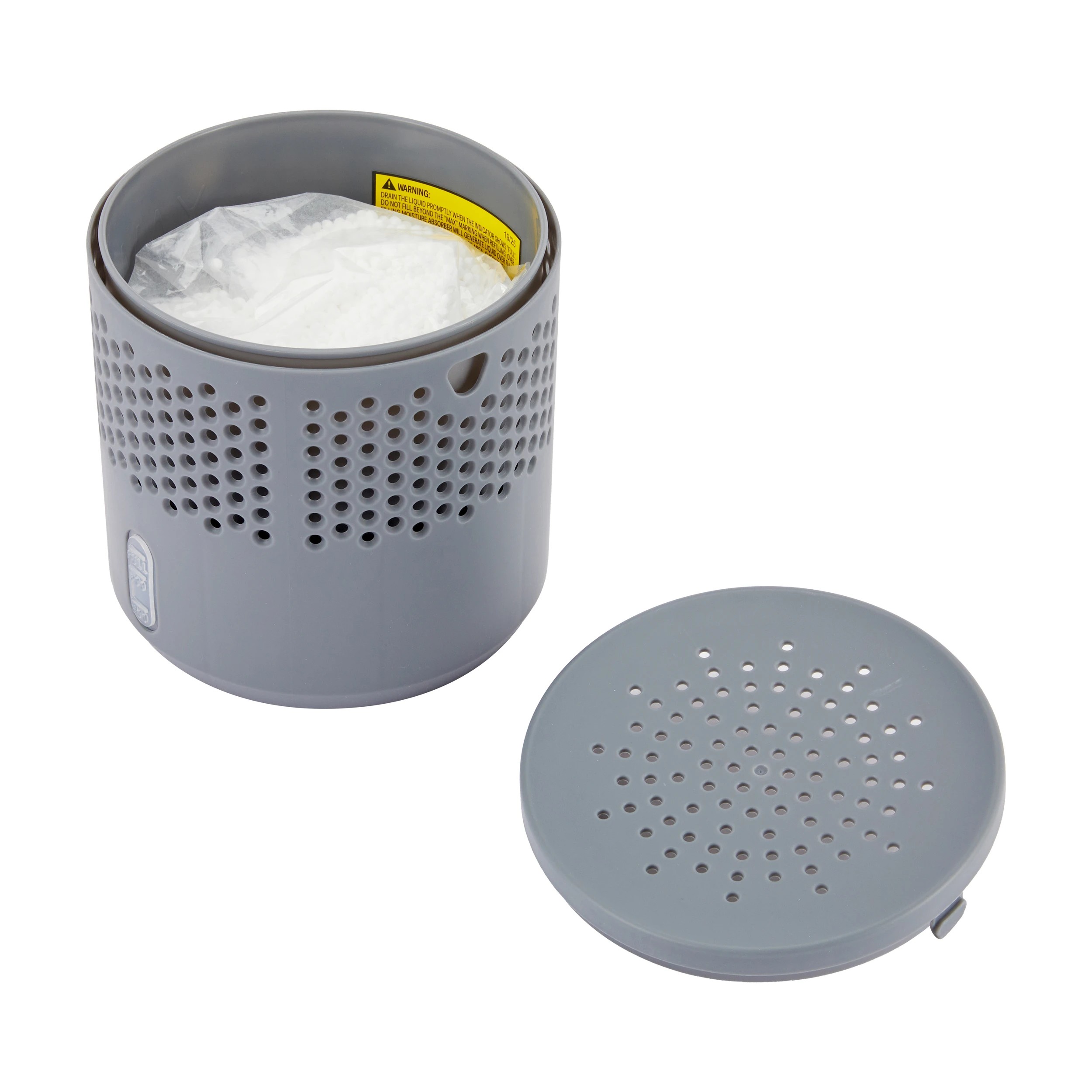 3 400g Grey Moisture Absorber, 3 of 7