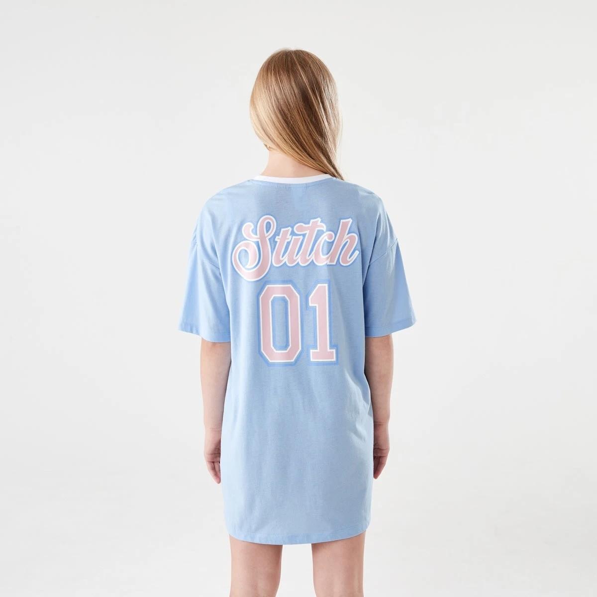 2 Disney Lilo & Stitch License Nightie LILO AND STITCH, 2 of 8