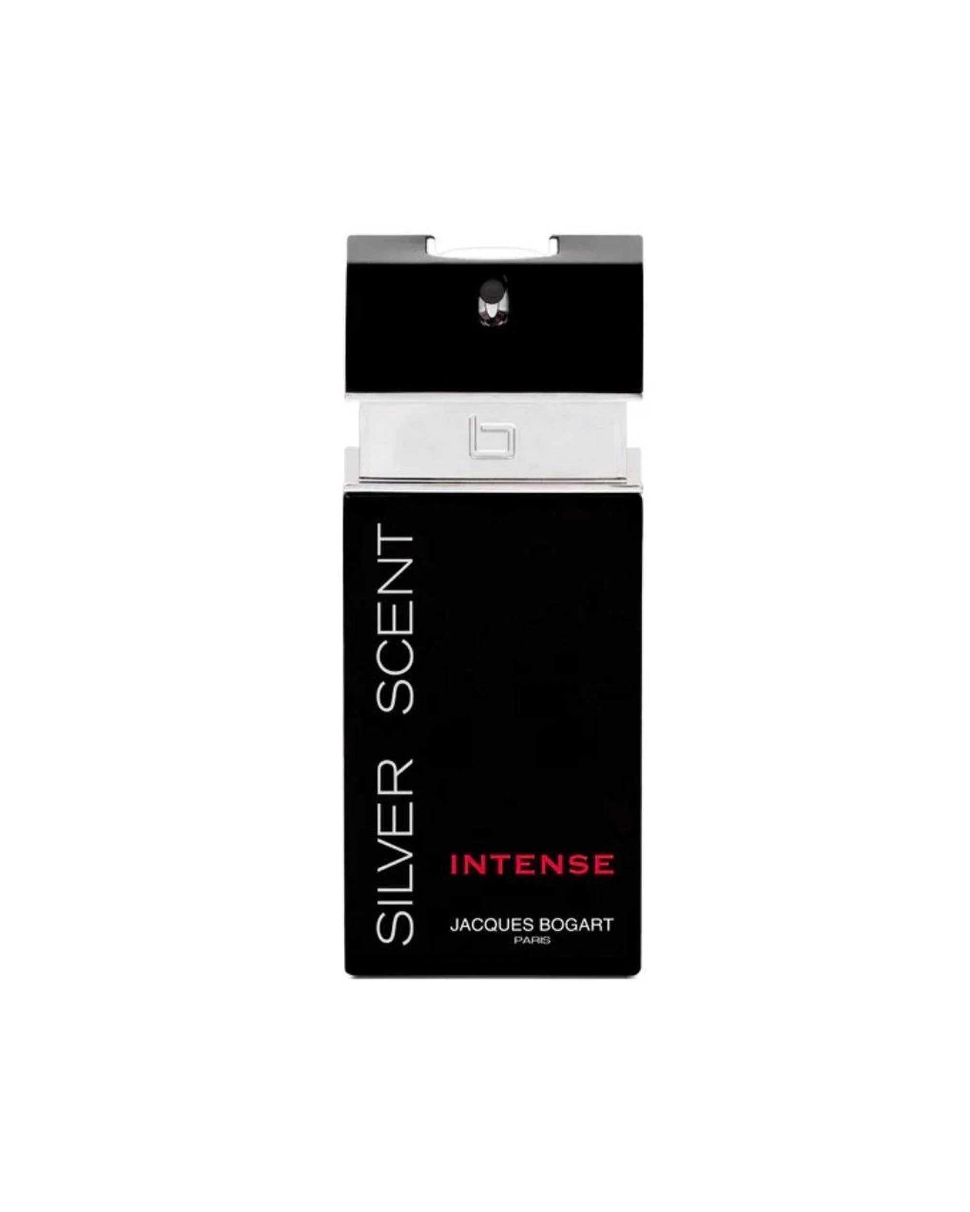 1 Jacques Bogart Silver Scent Intense 200ml Eau De Toilette, 1 of 1