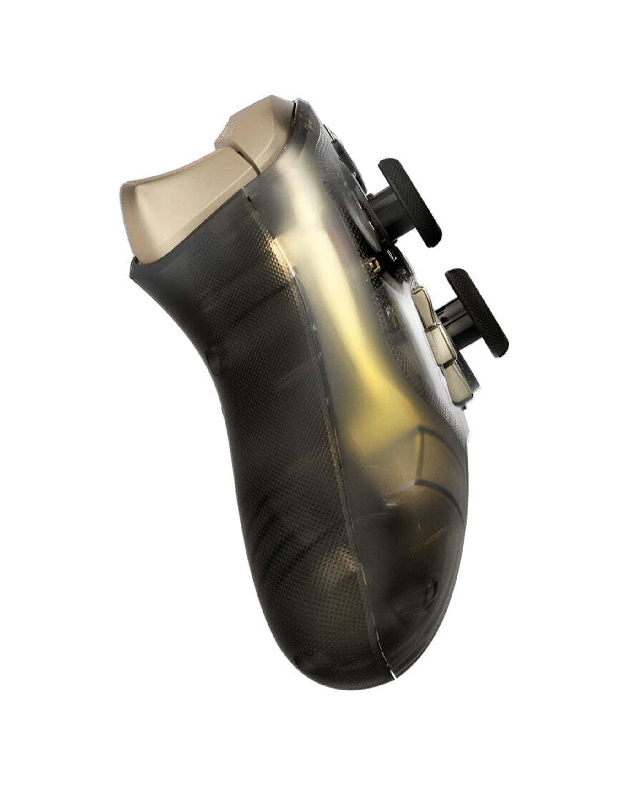 2 GameSir Kaleid Flux Wired Xbox RGB Gaming Controller - Hall Effect Sticks - Black, 2 of 6