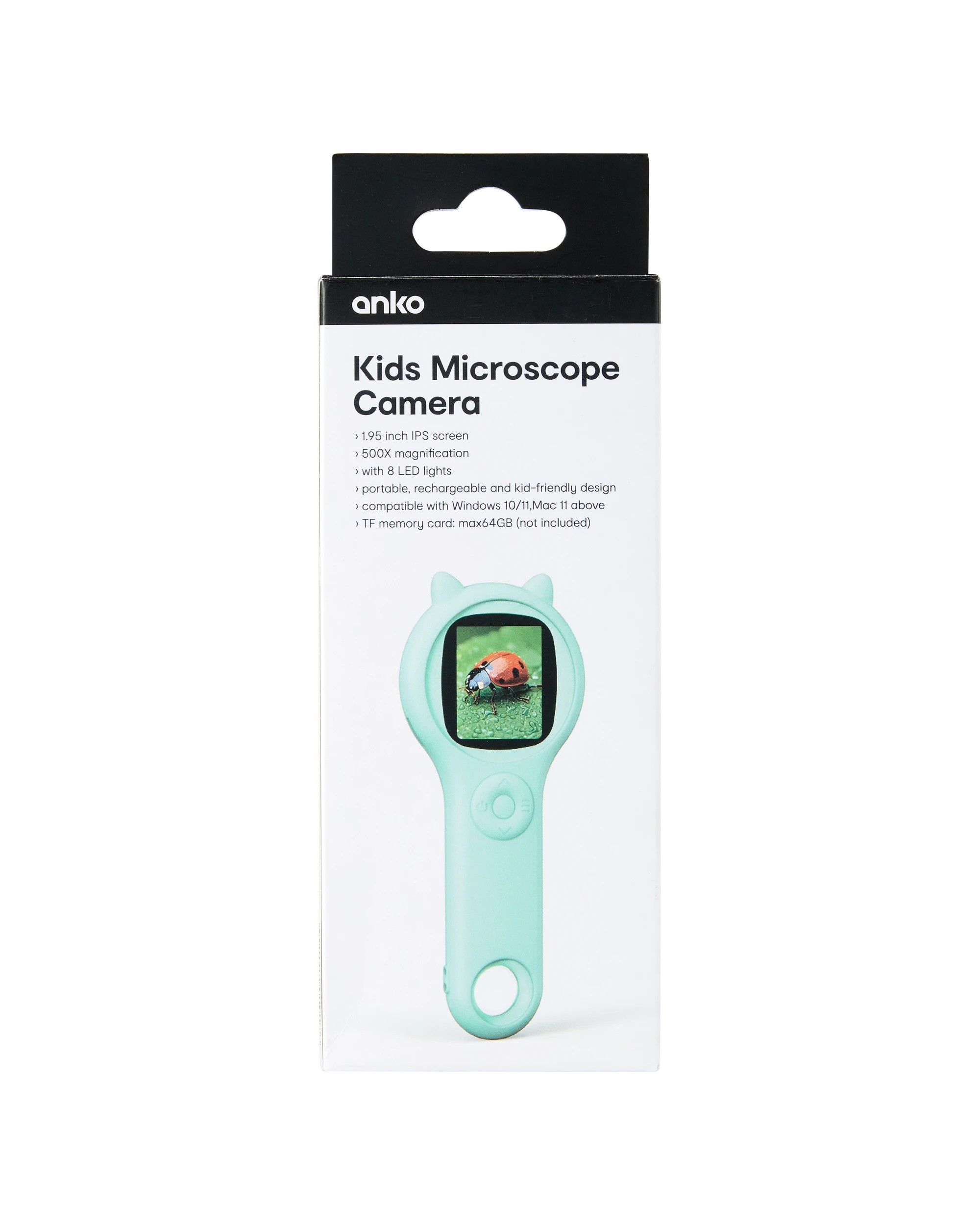 10 Microscope Camera, 10 of 10
