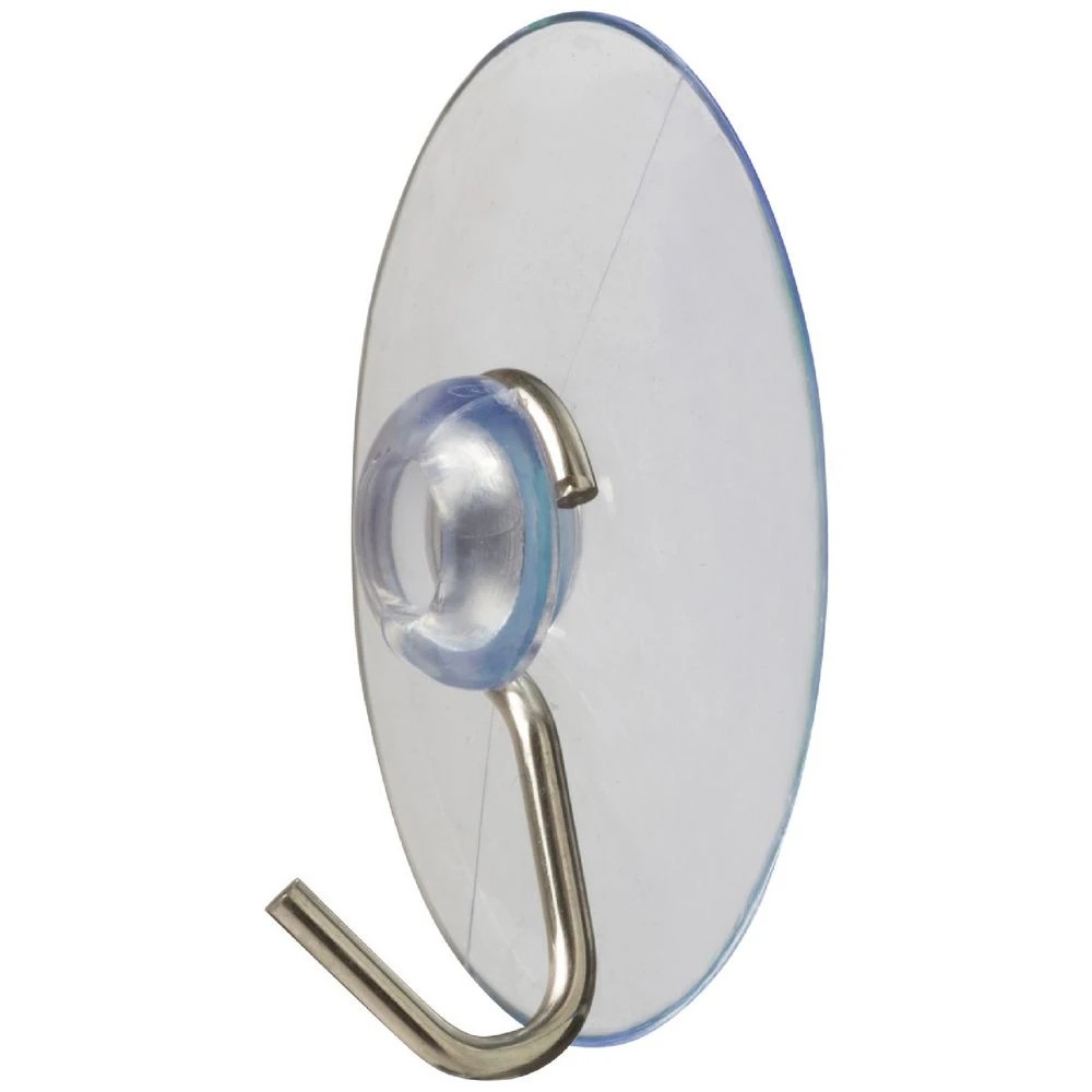 1 Meto Suction Sign Holders 40mm 4 Pack, 1 of 2