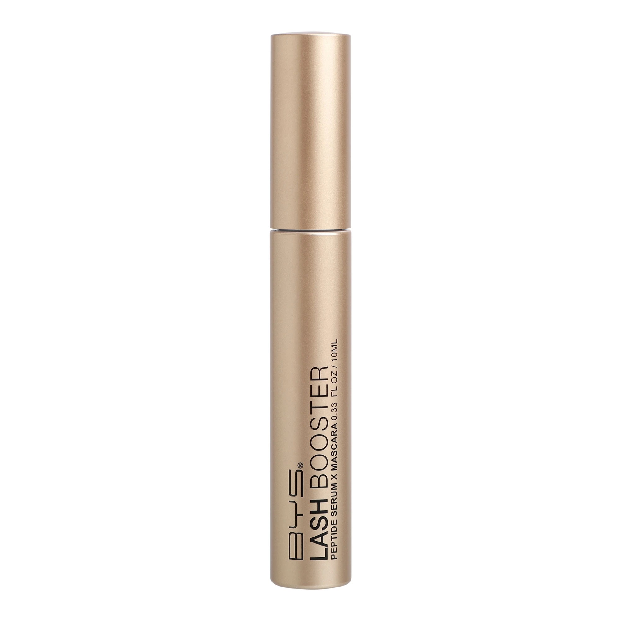 3 BYS Hybrid Hero 2-in-1 Lash Booster Peptide Serum x Mascara - Natural Black, 3 of 3