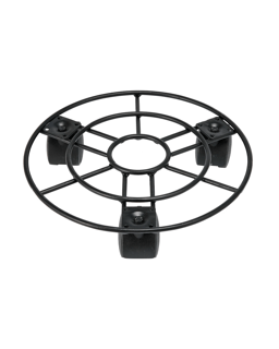 51cm Barrel Look Planter