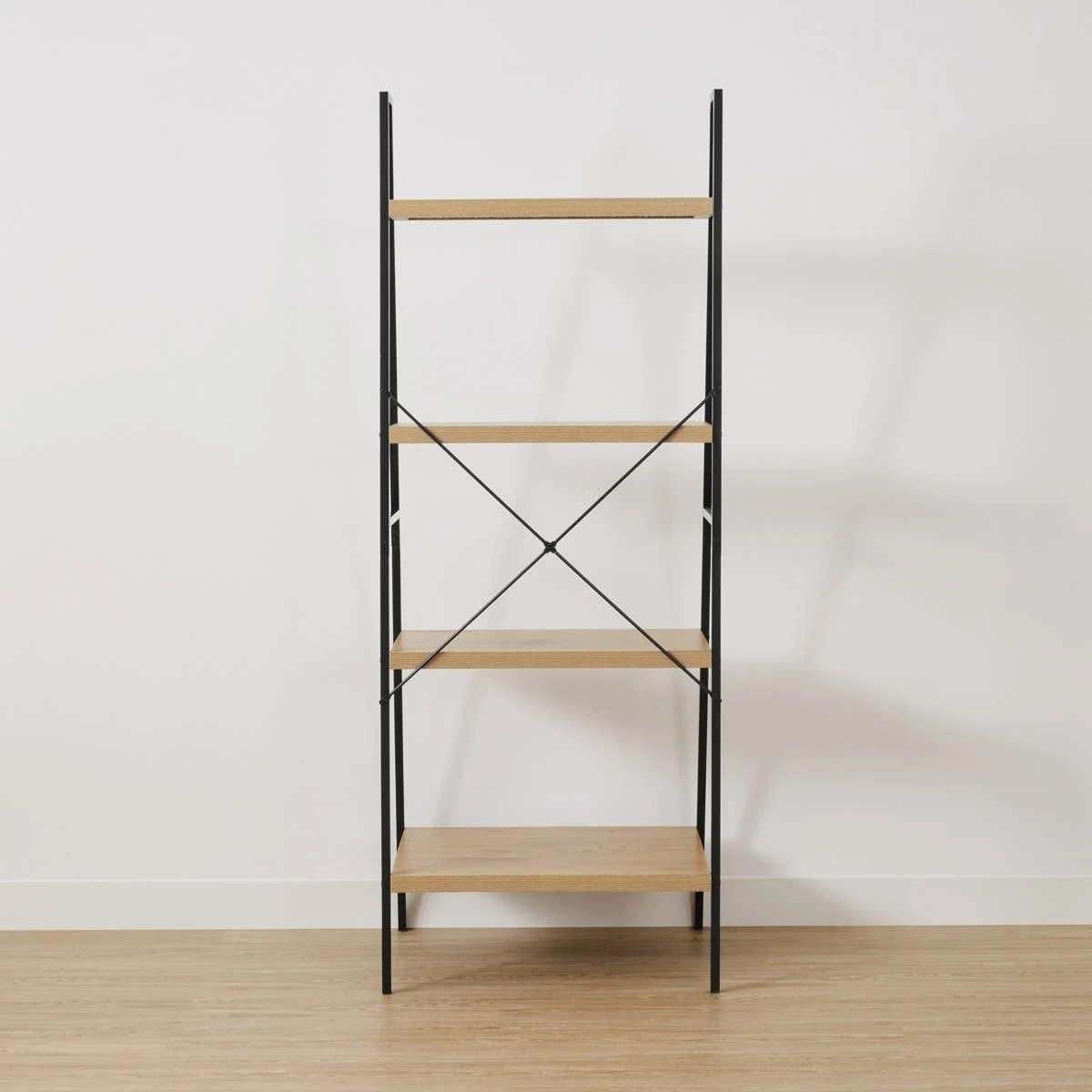 5 Blake Ladder Bookshelf, 5 of 10