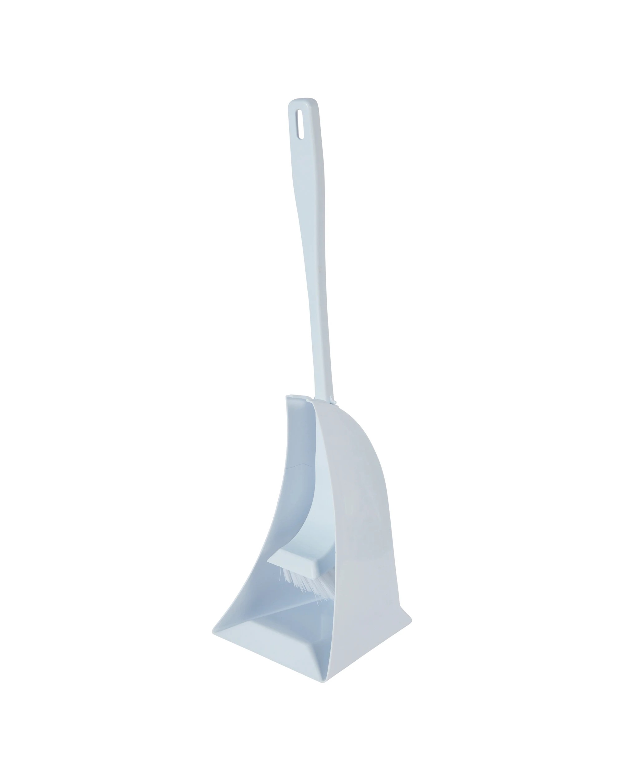 2 Triangle Toilet Brush Set, 2 of 7