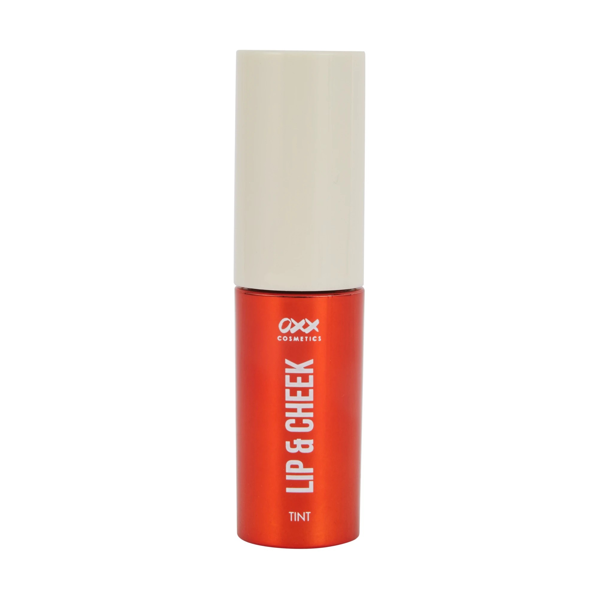 4 OXX Cosmetics Lip and Cheek Tint - Poppy, 4 of 5