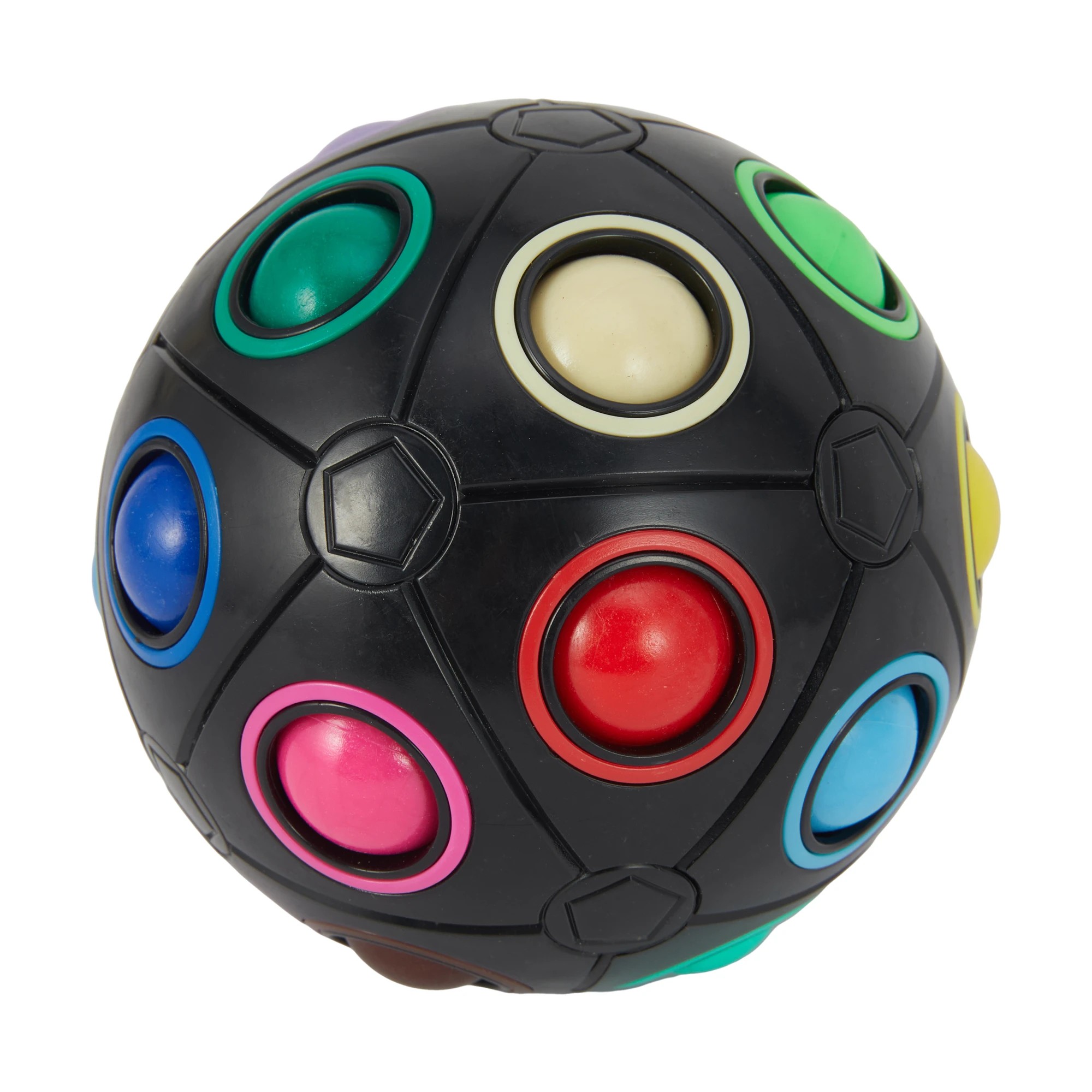 2 Giant Puzzle Ball, 2 of 7