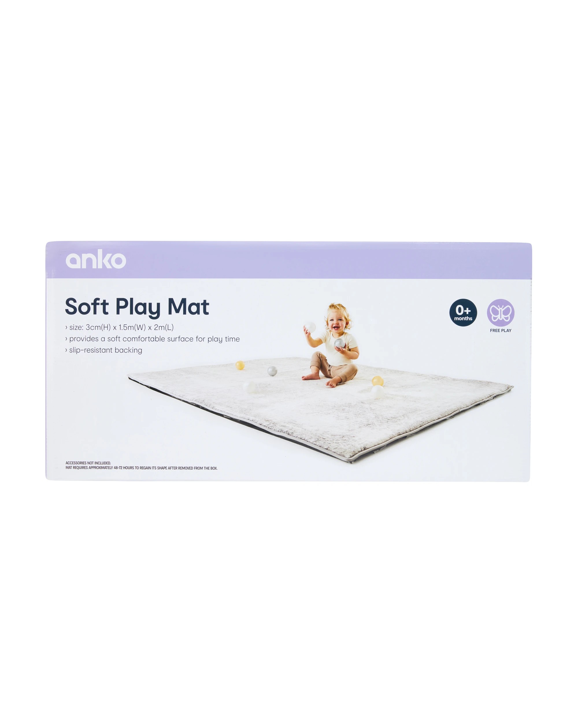 8 Soft Play Mat, 8 of 8