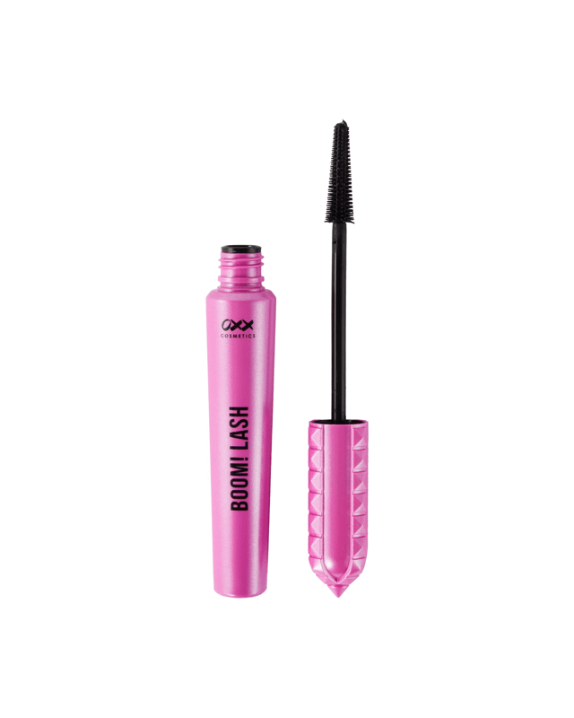 OXX Cosmetics Volumising Mascara - Boom! 