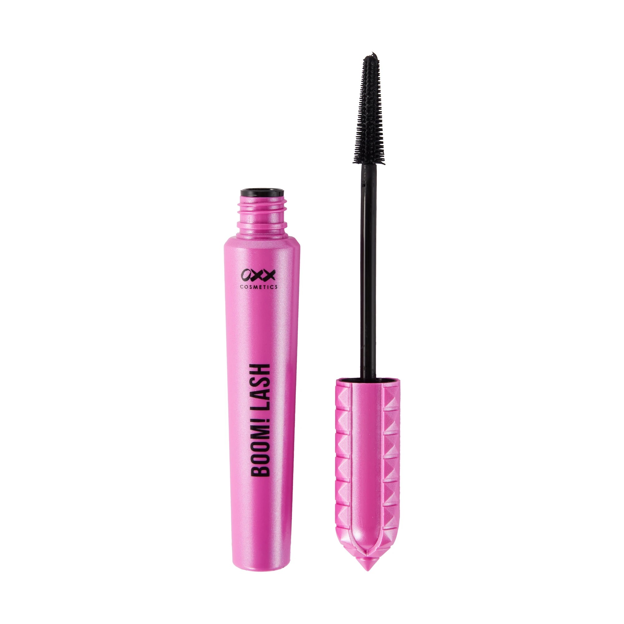 1 OXX Cosmetics Volumising Mascara - Boom! Lash, 1 of 5