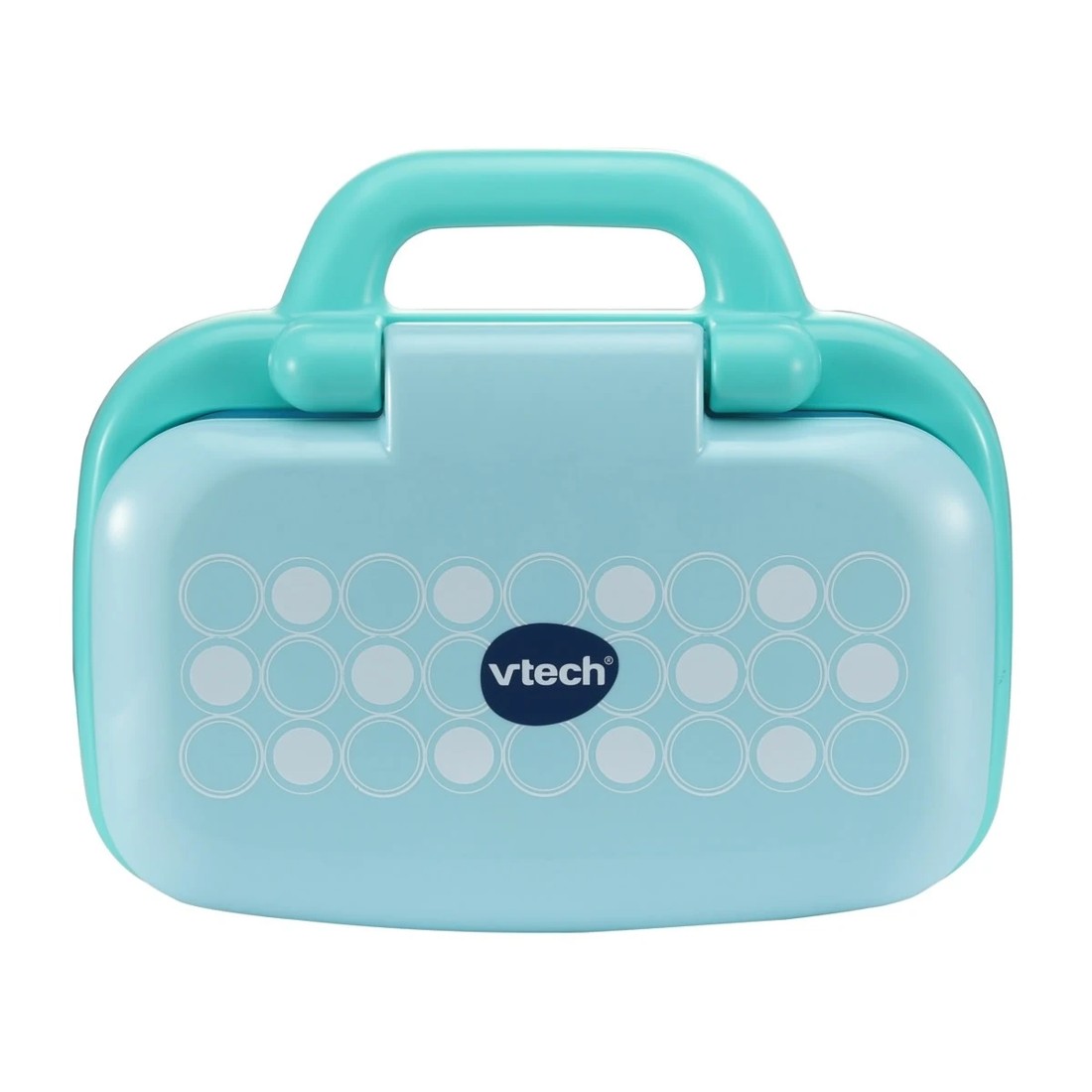 4 VTech Swipe & Learn Laptop, 4 of 6