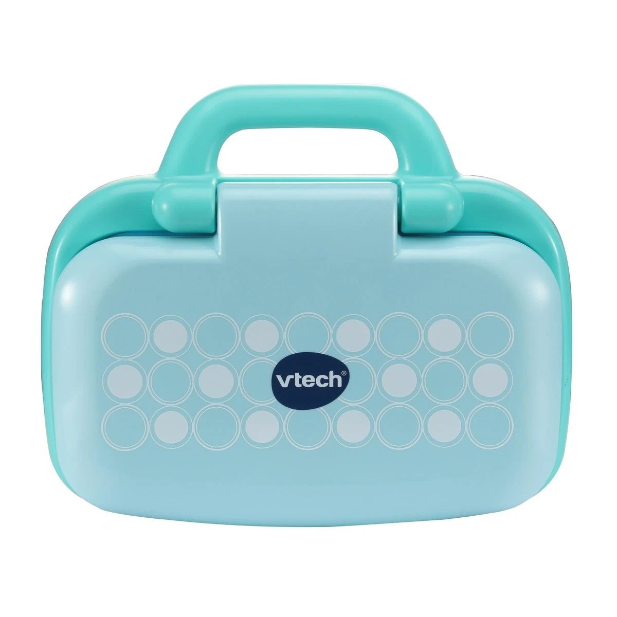 4 VTech Swipe & Learn Laptop, 4 of 6