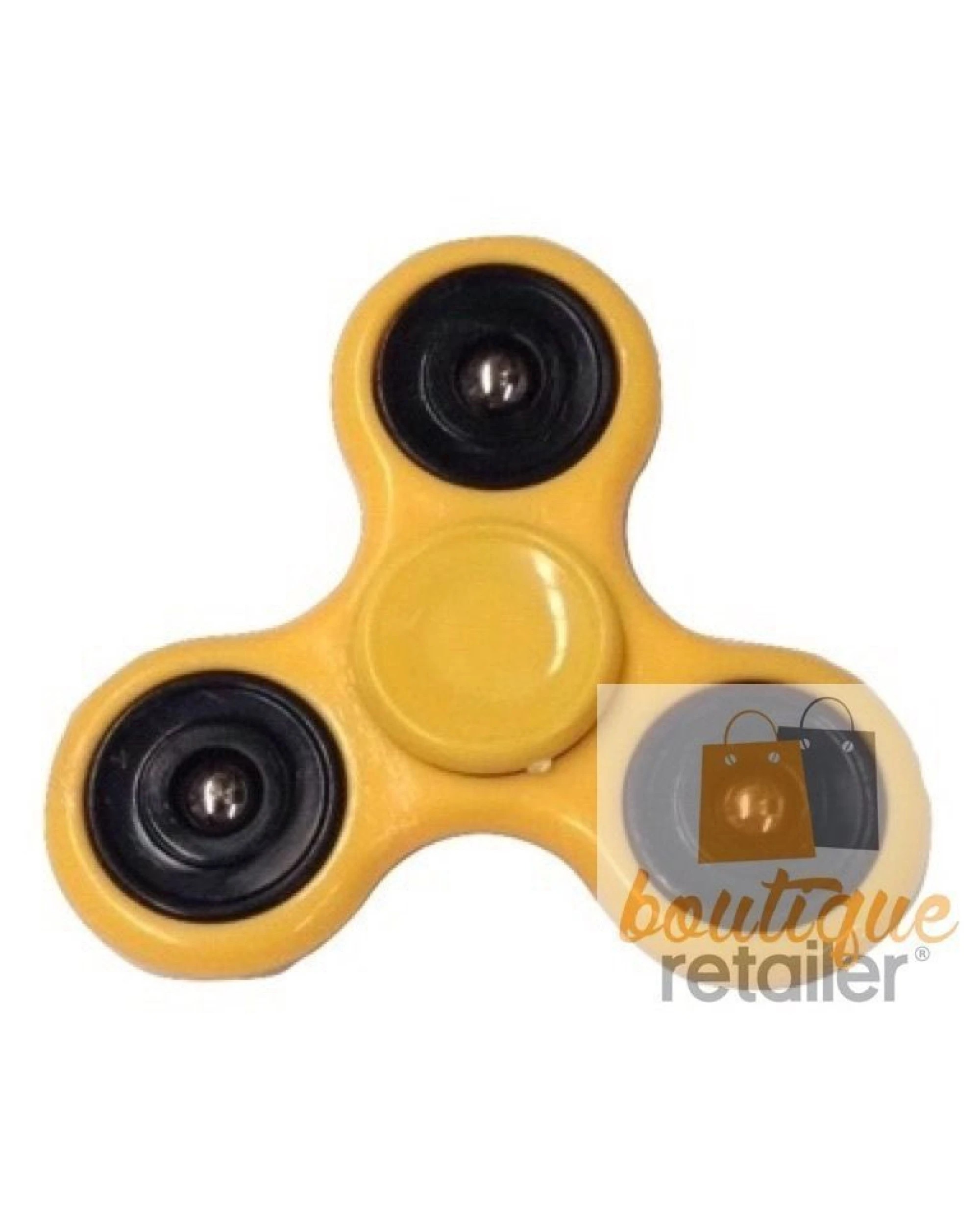 6 BR Costumes Fidget Hand Spinner Set for Focus and Stress Relief, 6 of 10