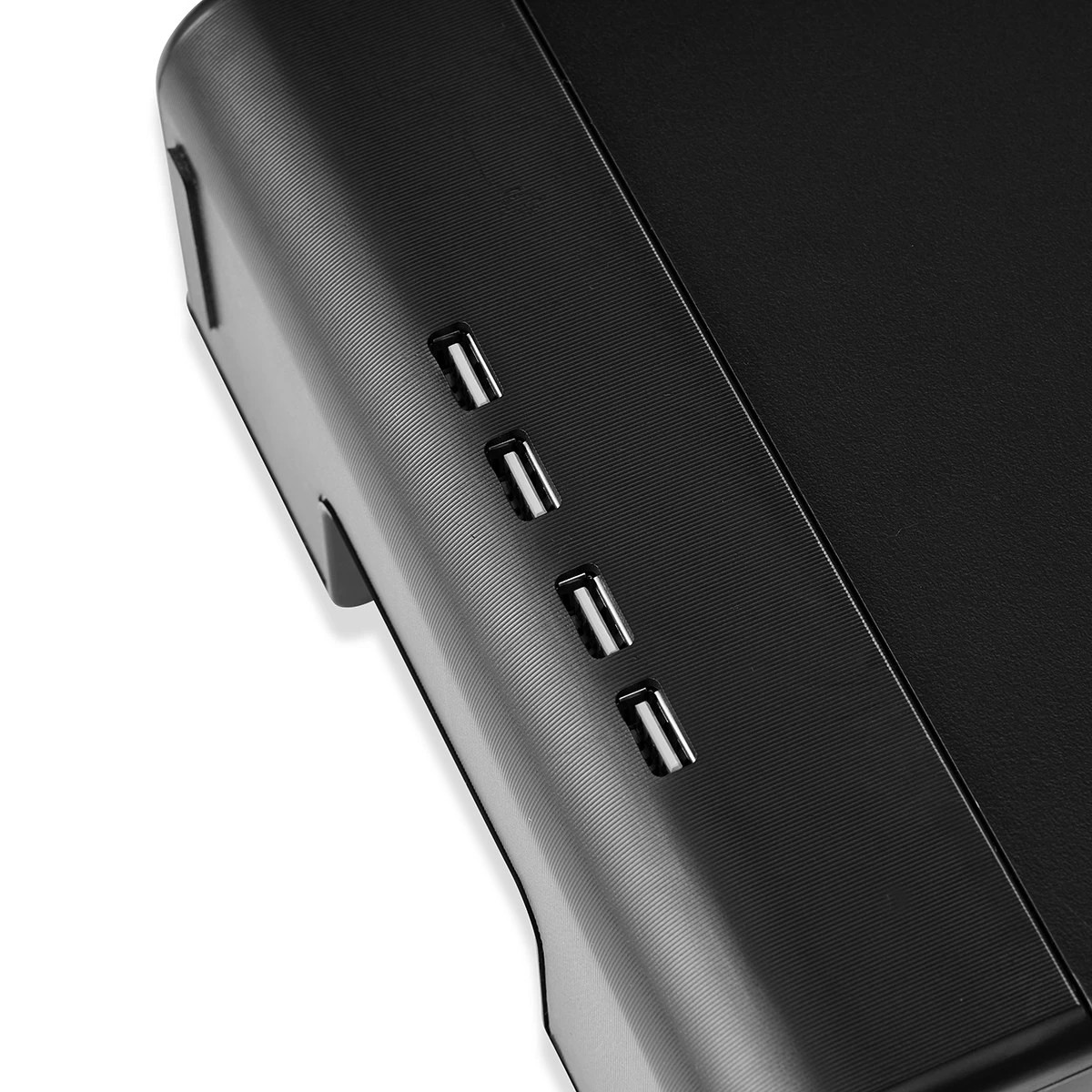 5 Monitor Stand with USB Hub, 5 of 10