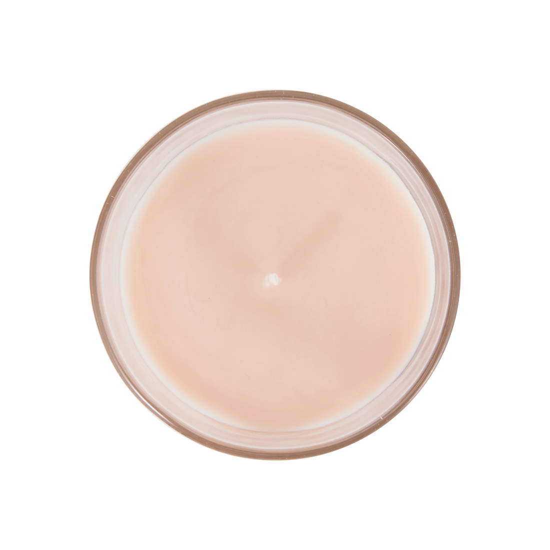 3 Melon Glass Candle, 3 of 5