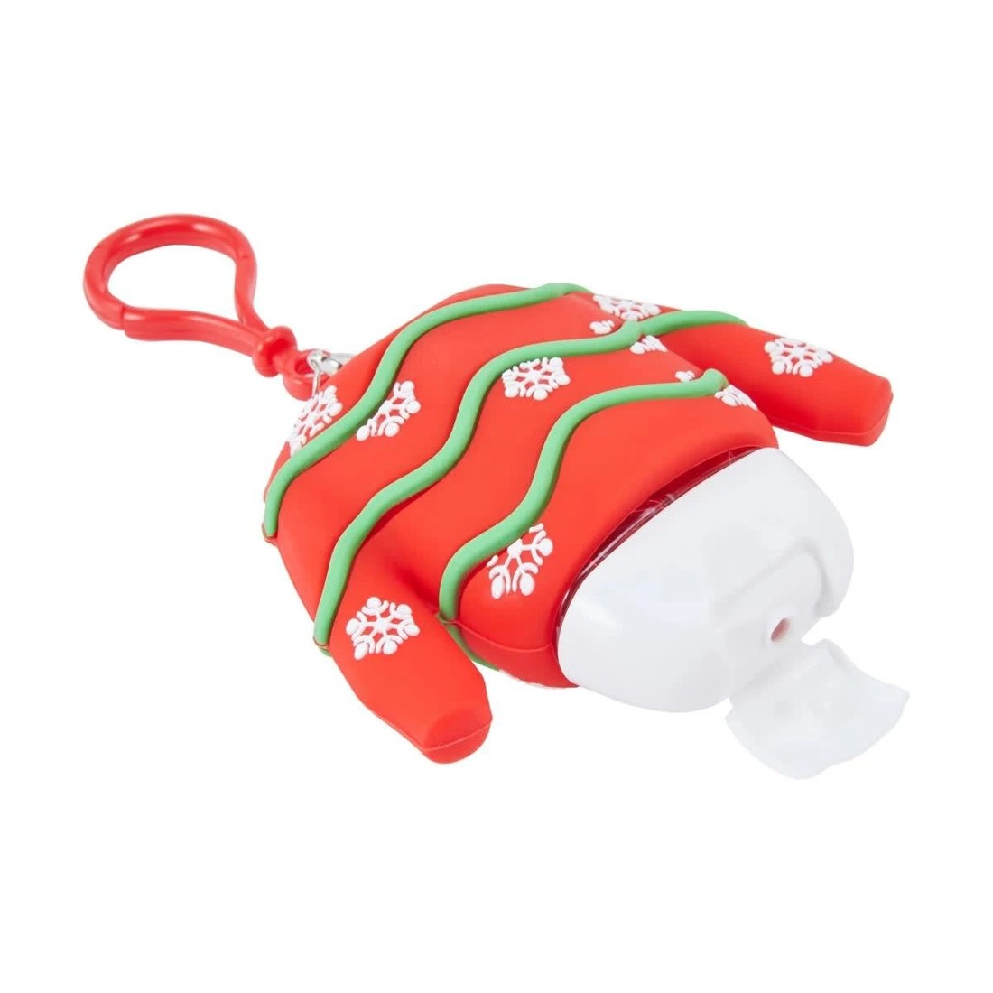 3 OXX Bodycare Hand Sanitiser Gel 30ml - Sweater, 3 of 6