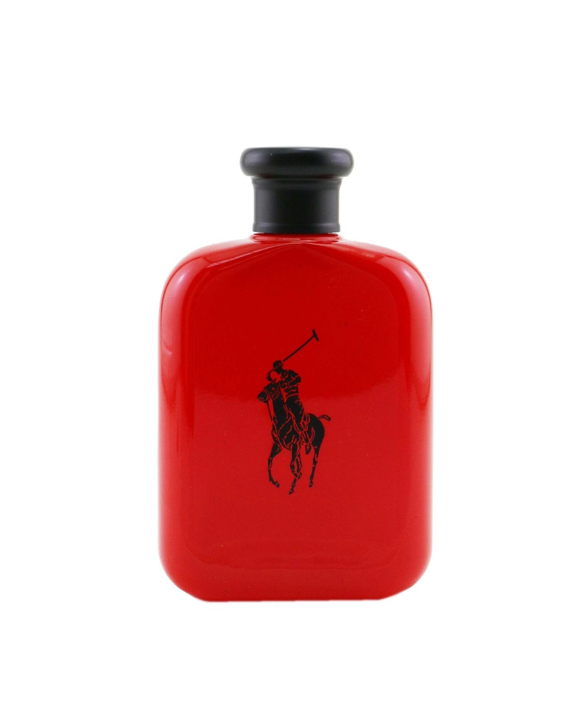 1 Ralph Lauren Polo Red Eau De Toilette Spray  125ml/4.2oz, 1 of 4