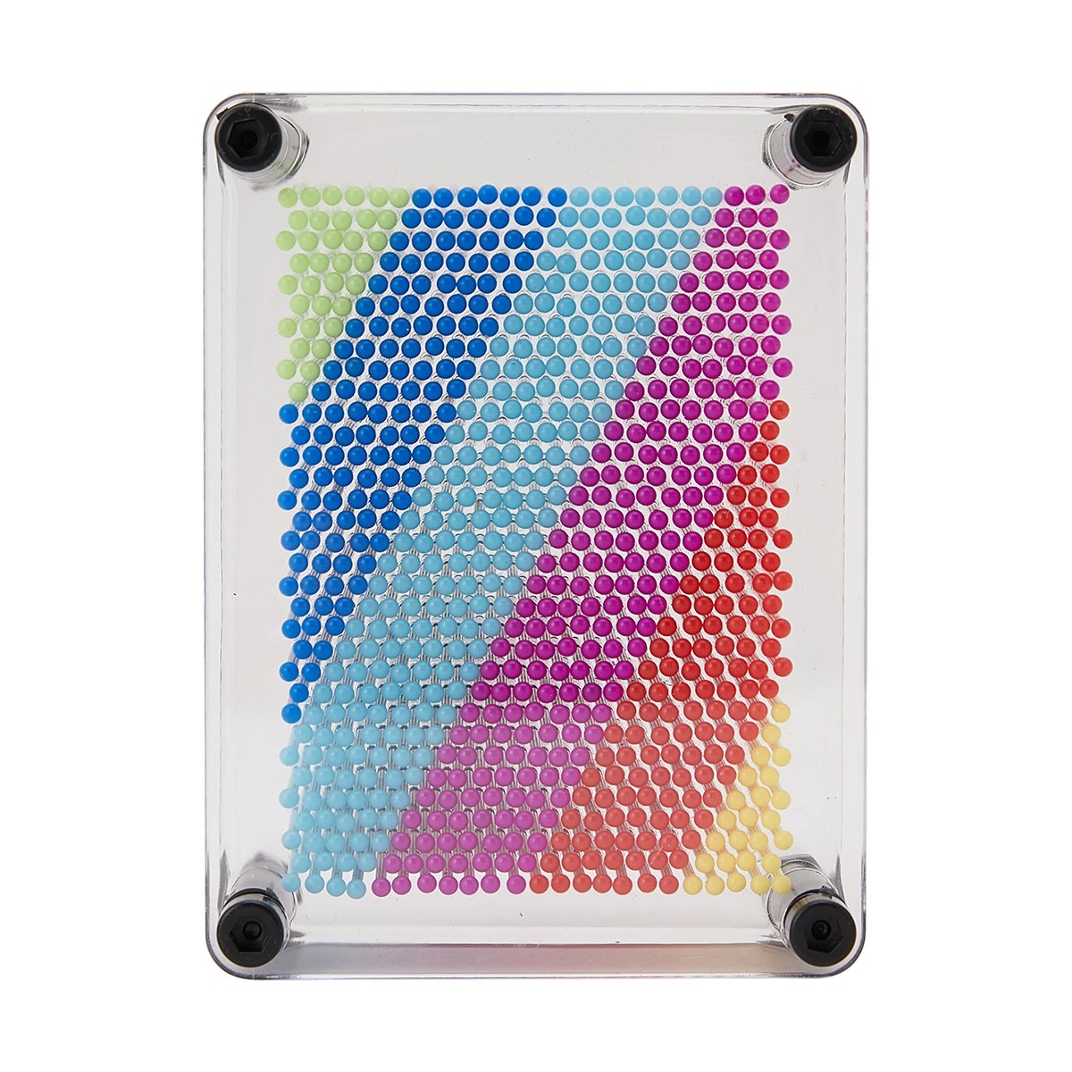 1 Rainbow Pinart, 1 of 10