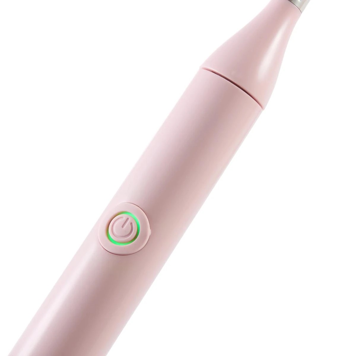 8 Extendable Electric Duster - Pink, 8 of 10