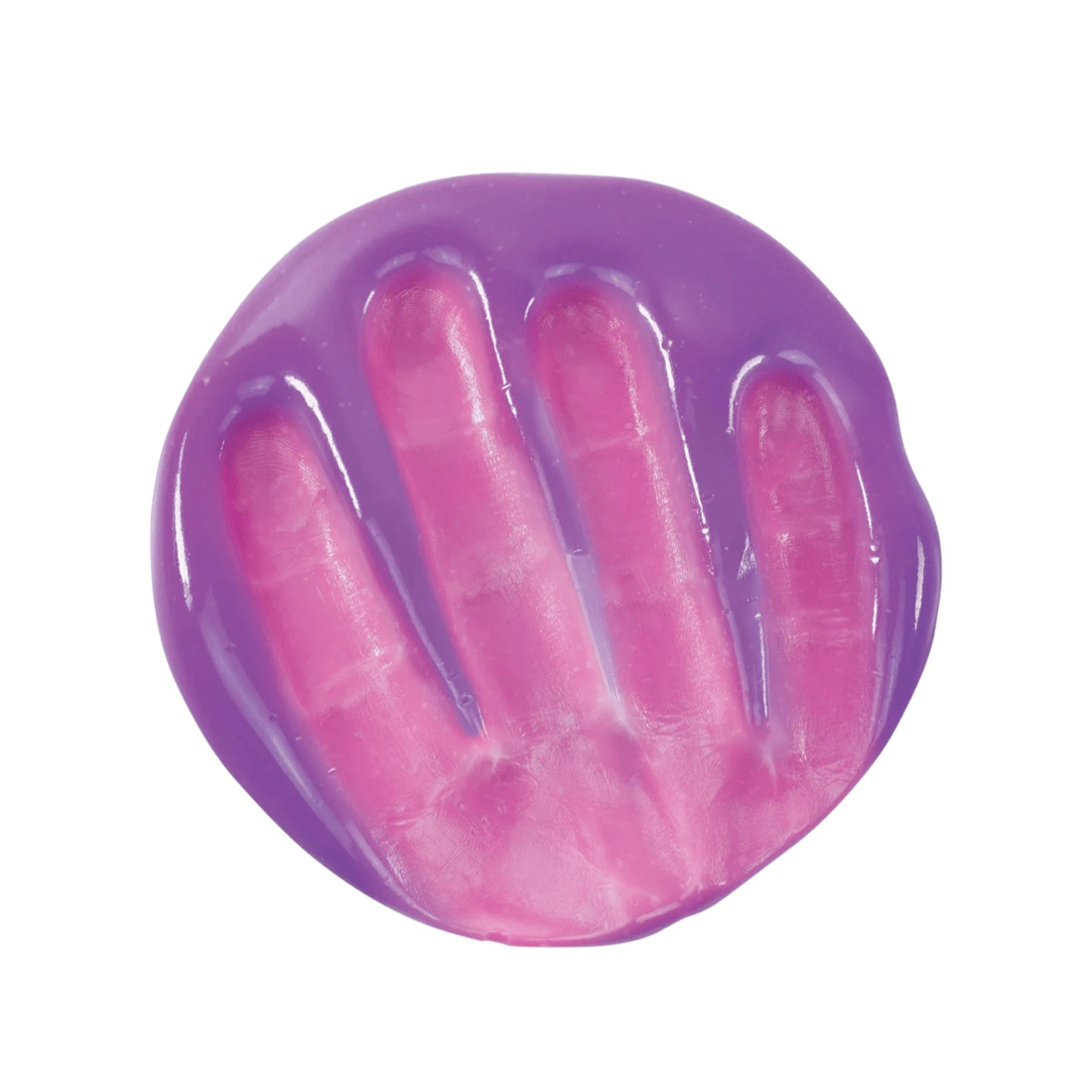 3 Crazy Aaron Enterprises Inc Crazy Aaron's Thinking Putty Trendsetters Rainbow Reveal 4 inch Tin - Multi, 3 of 6