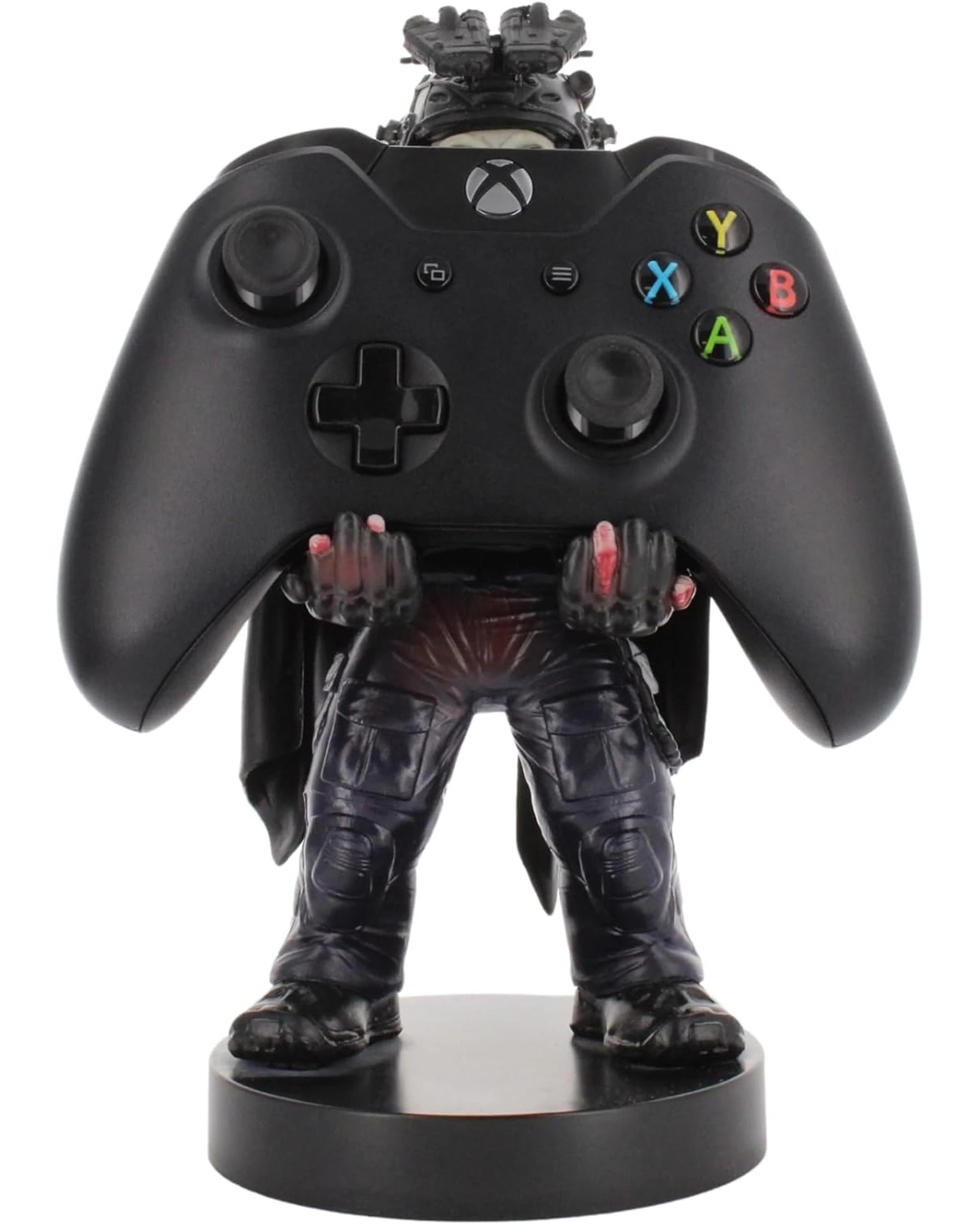 2 Cable Guy Call of Duty Zombie Ghost Warzone Controller Holder, 2 of 3