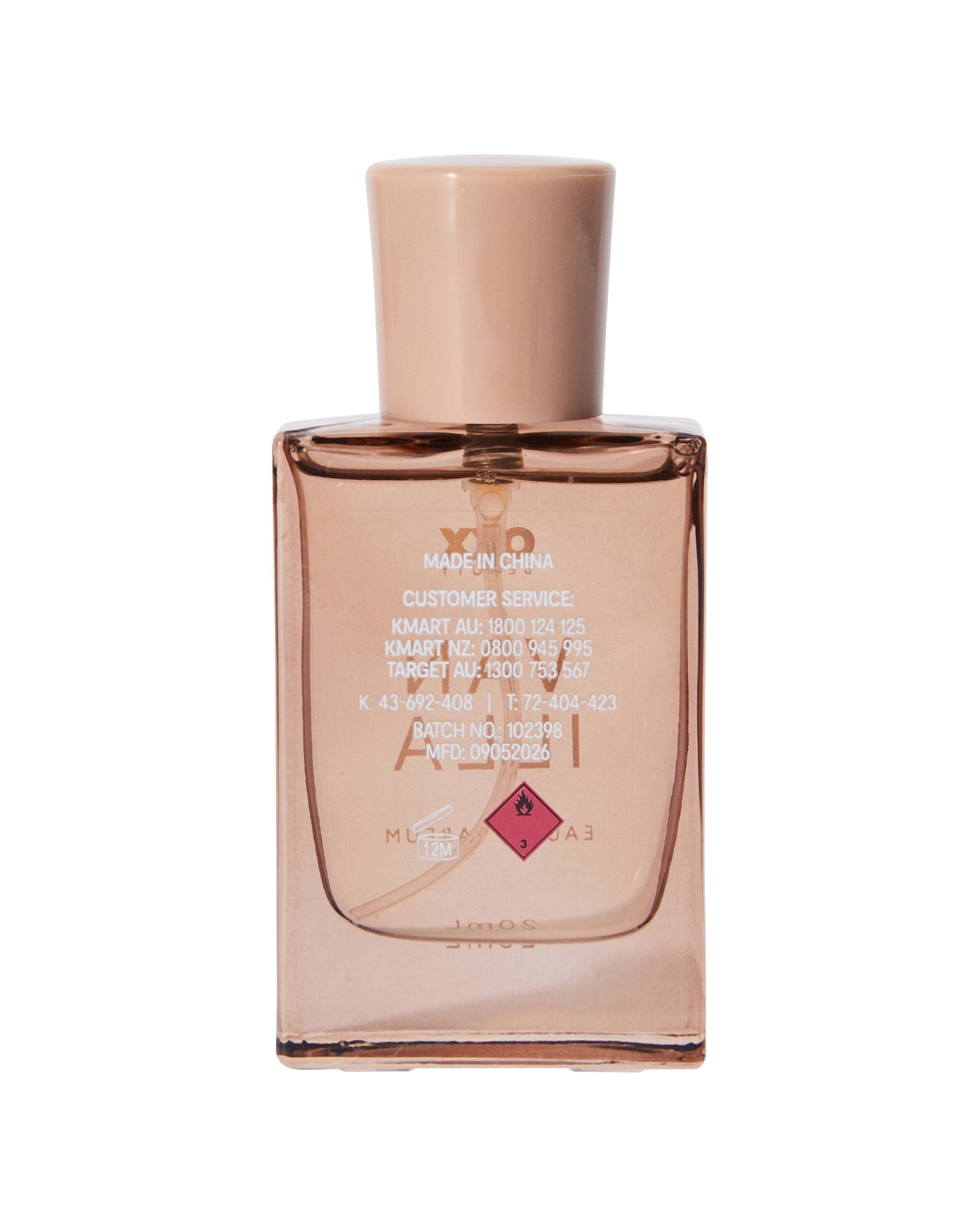 4 OXX Fragrance Rose Luxe Trio, 4 of 6