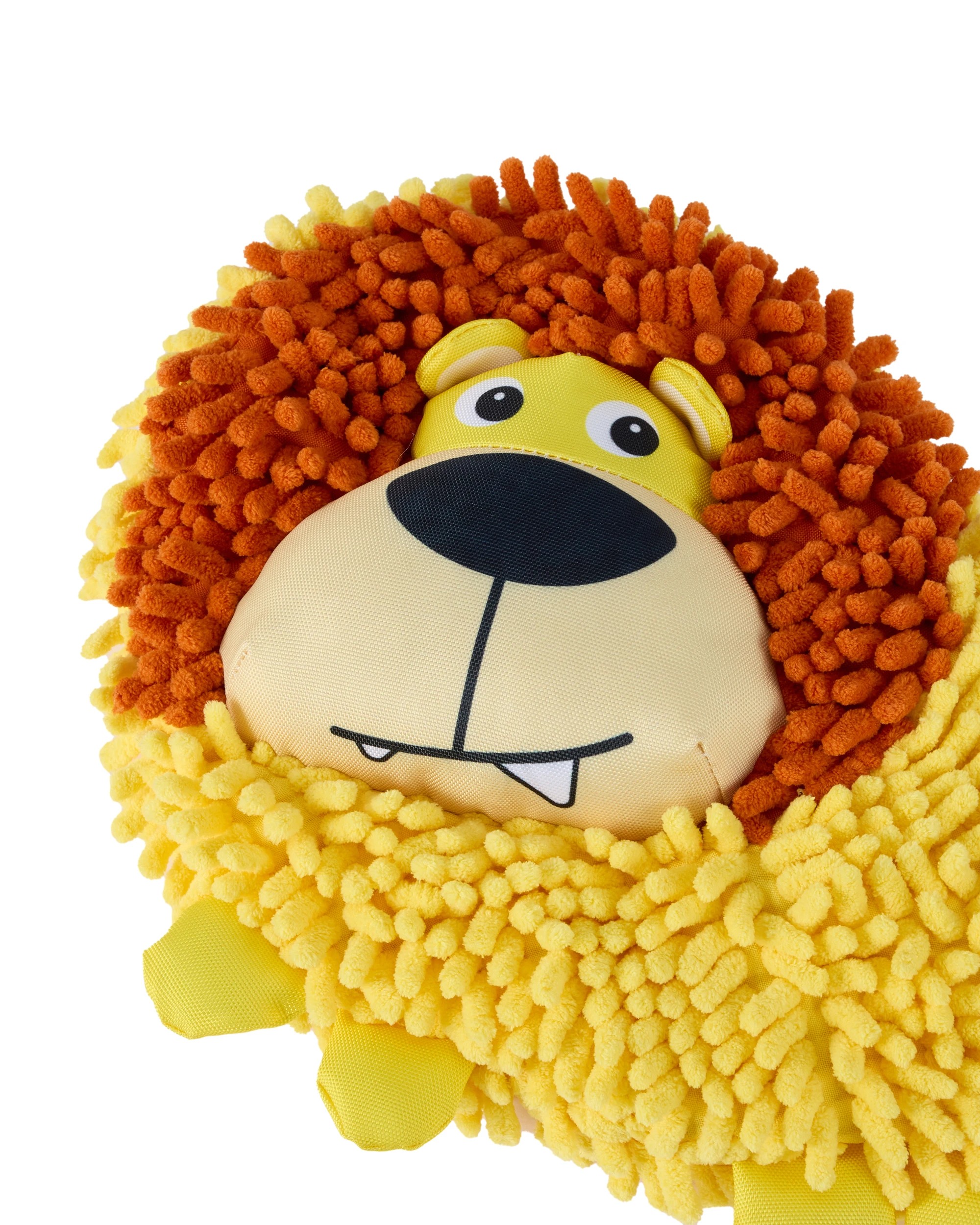 3 Pet Moppy Plush Animals - Assorted, 3 of 5