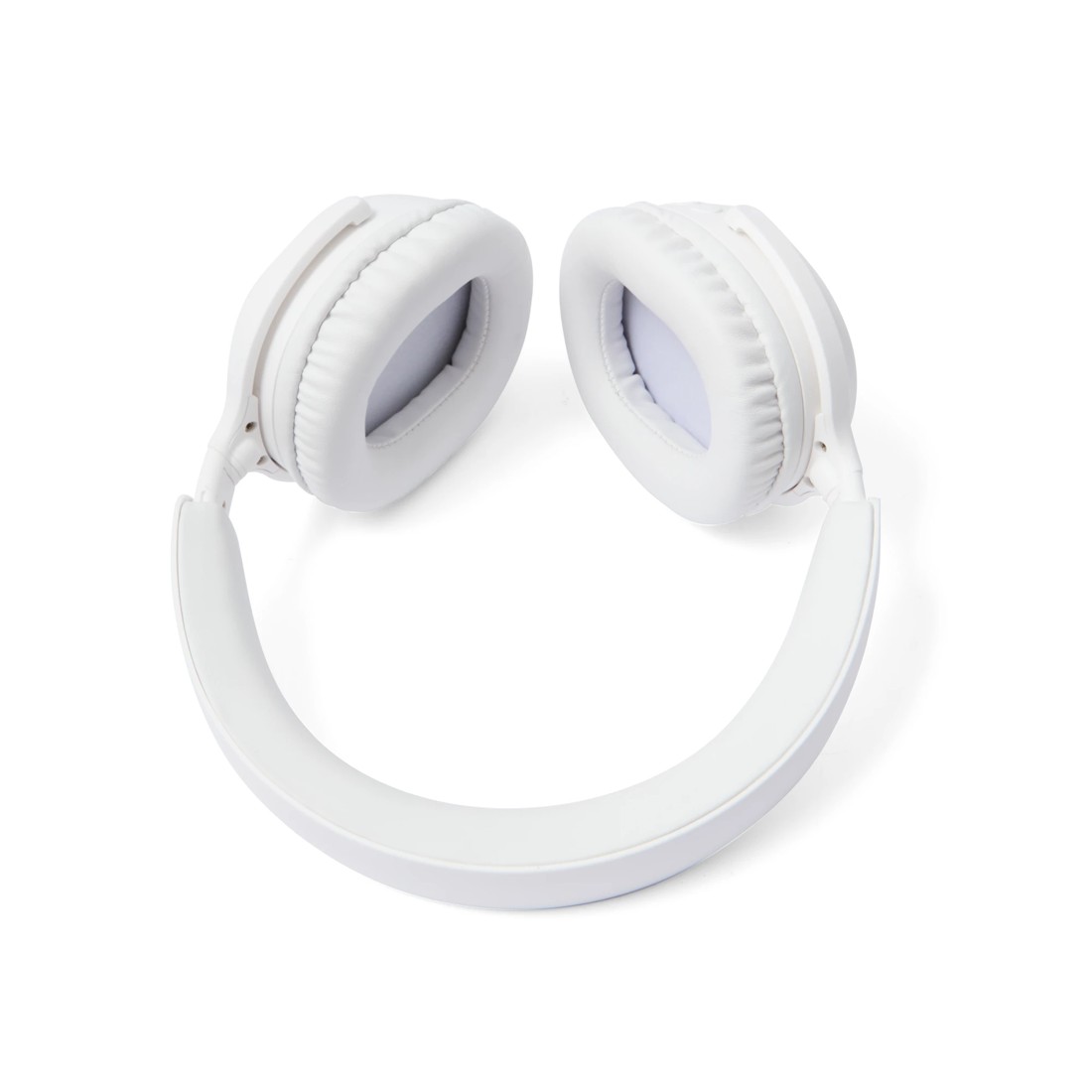 3 Bluetooth Overear Headphones - White, 3 of 7