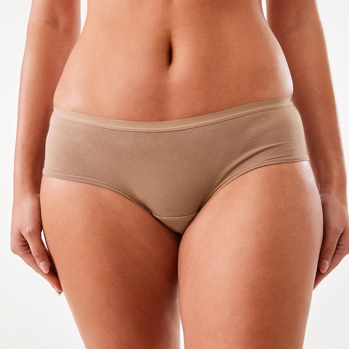 9 7 Pack Cotton Stretch Boyleg Briefs SOFT SPOT MULTI, 9 of 10